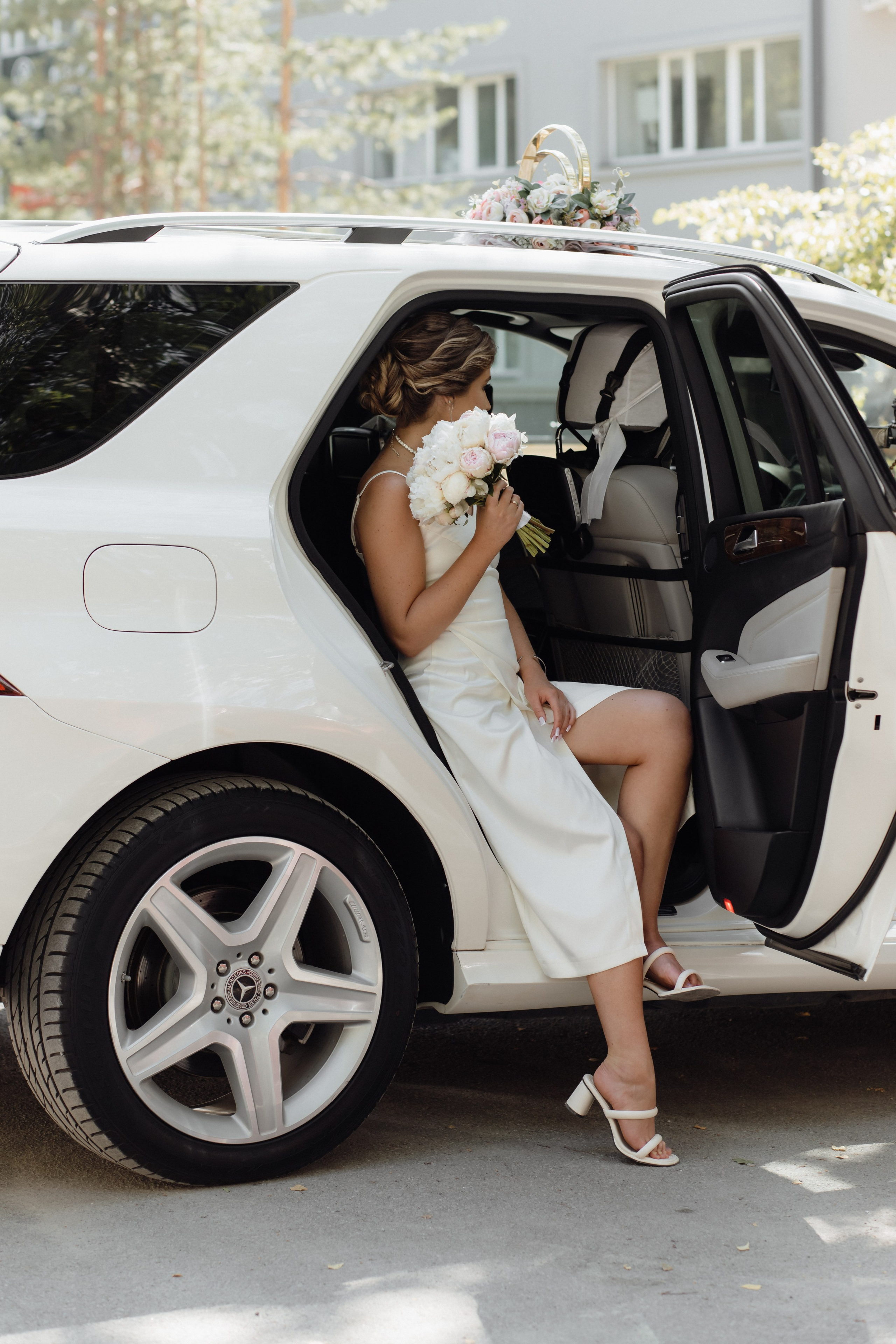 Максим и Анастасия. Семейный и свадебный фотограф в Челябинске Мария Леонтьева