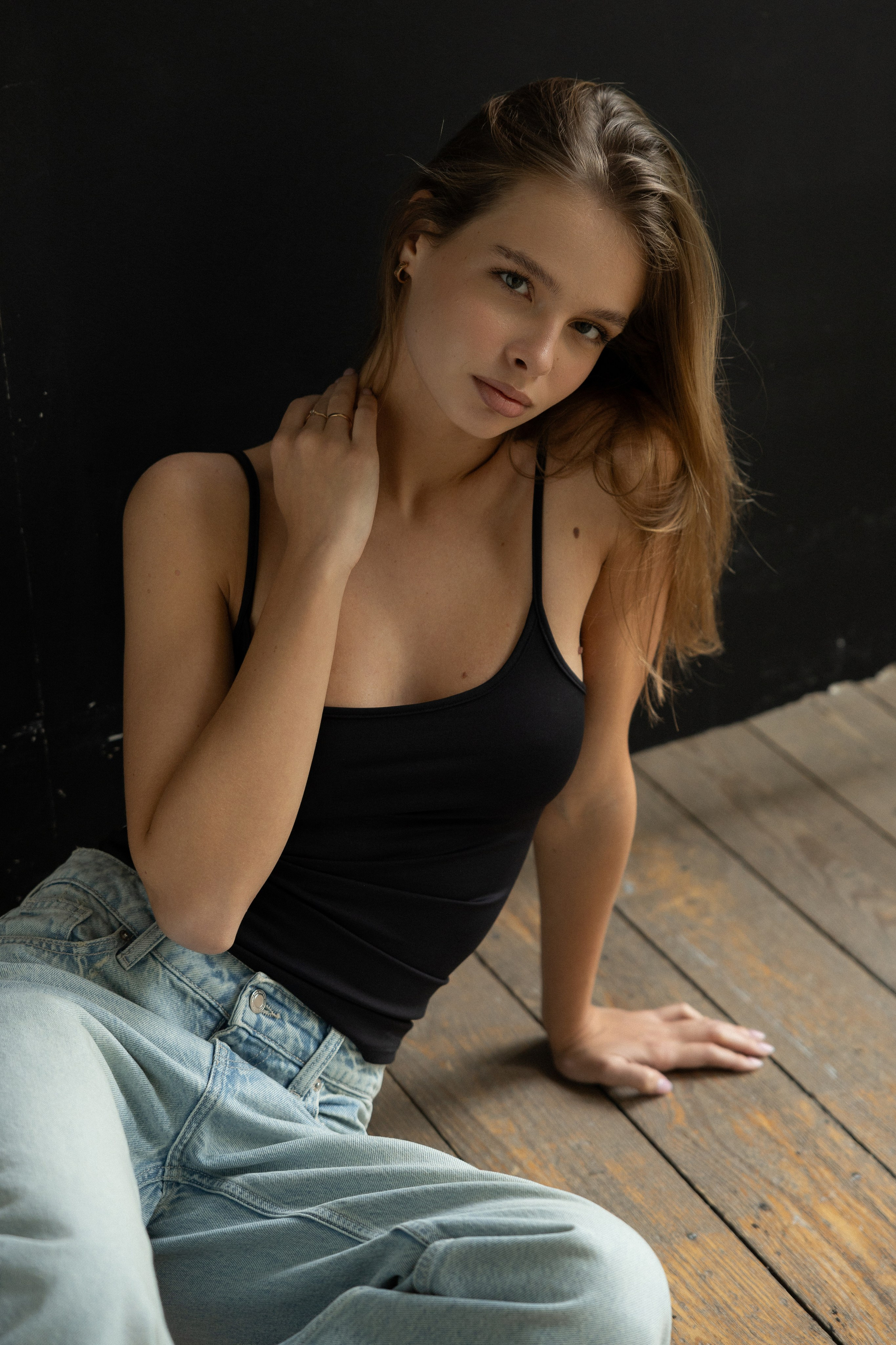 Анастасия. Семейный и свадебный фотограф в Челябинске Мария Леонтьева