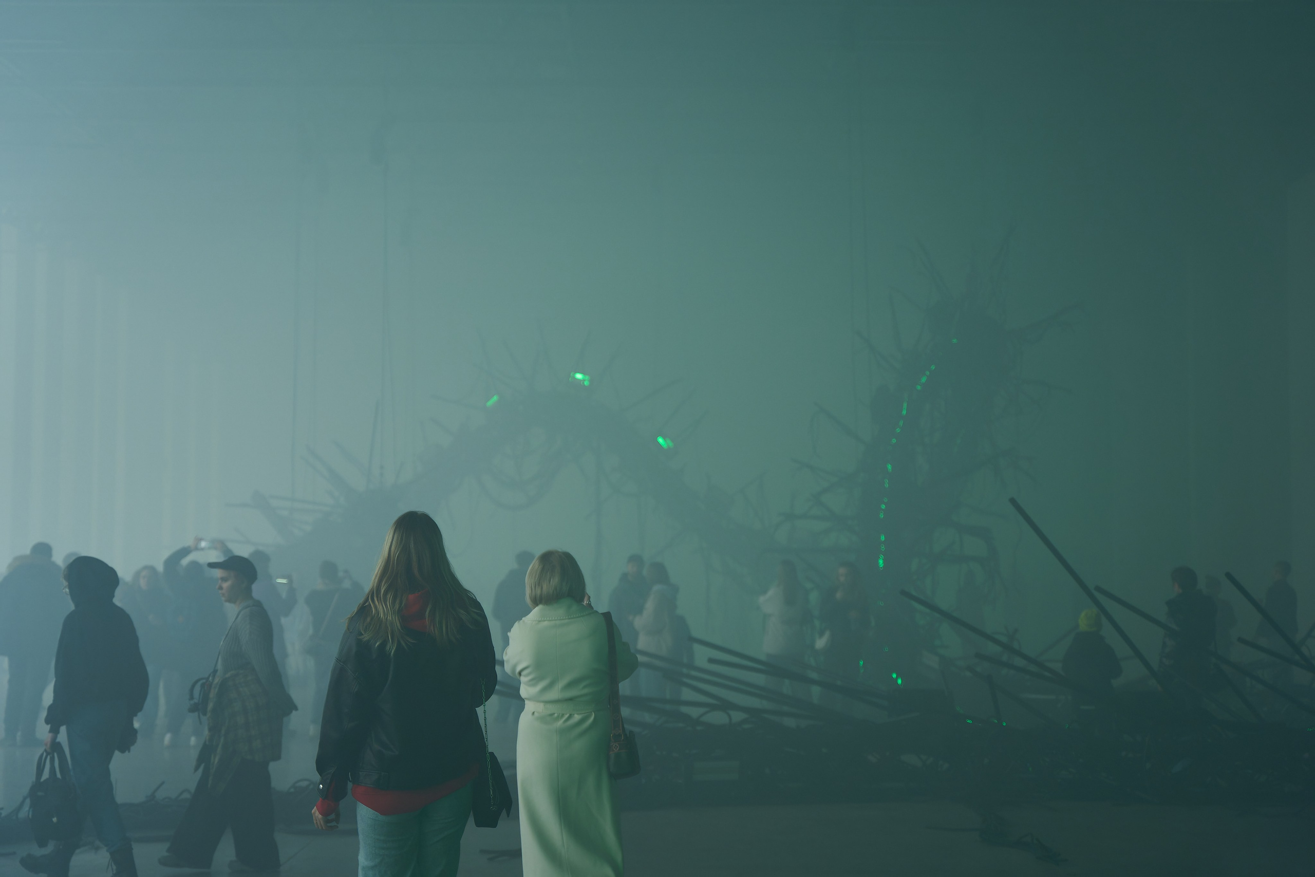 Intervals 2026. Свадебный и портретный фотограф в Нижнем Новгороде — Дмитрий Назаров