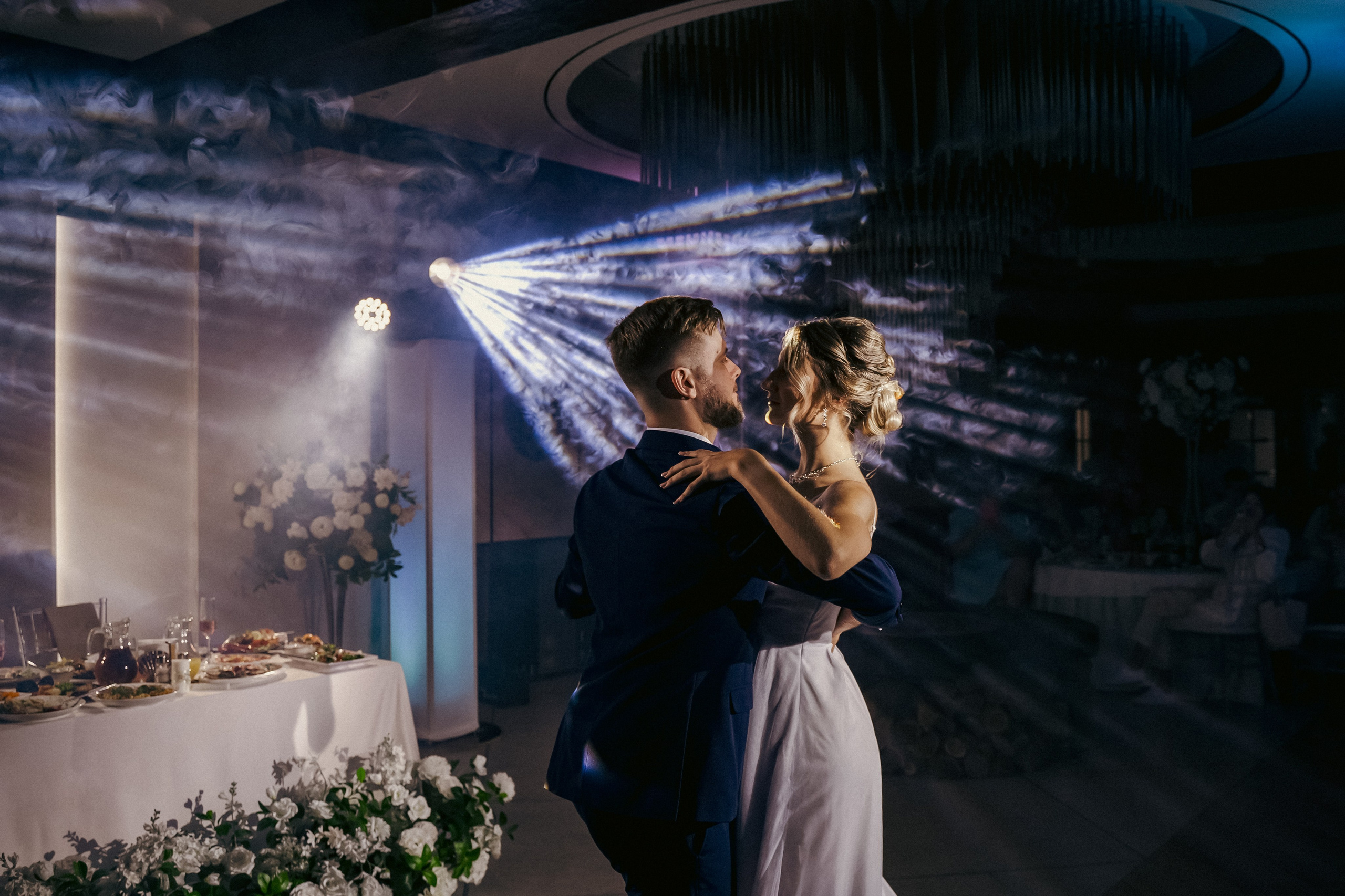 Дмитрий и Анна. Свадебный Фотограф и видеограф Ростов-на-Дону и Таганрог Lavrinwed