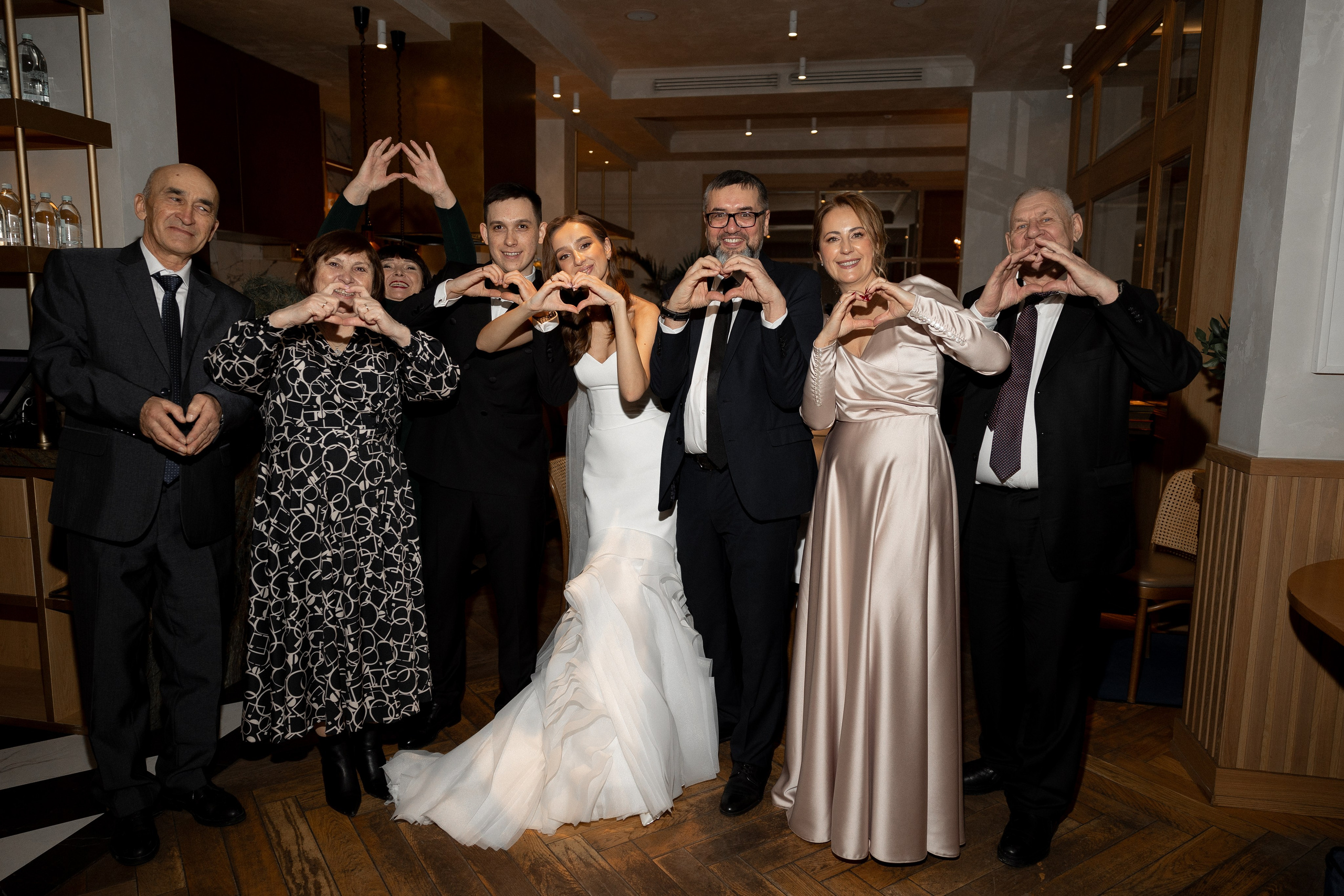 Rinat / Elvina. Свадебный и репортажный фотограф в Казани Регина Гареева