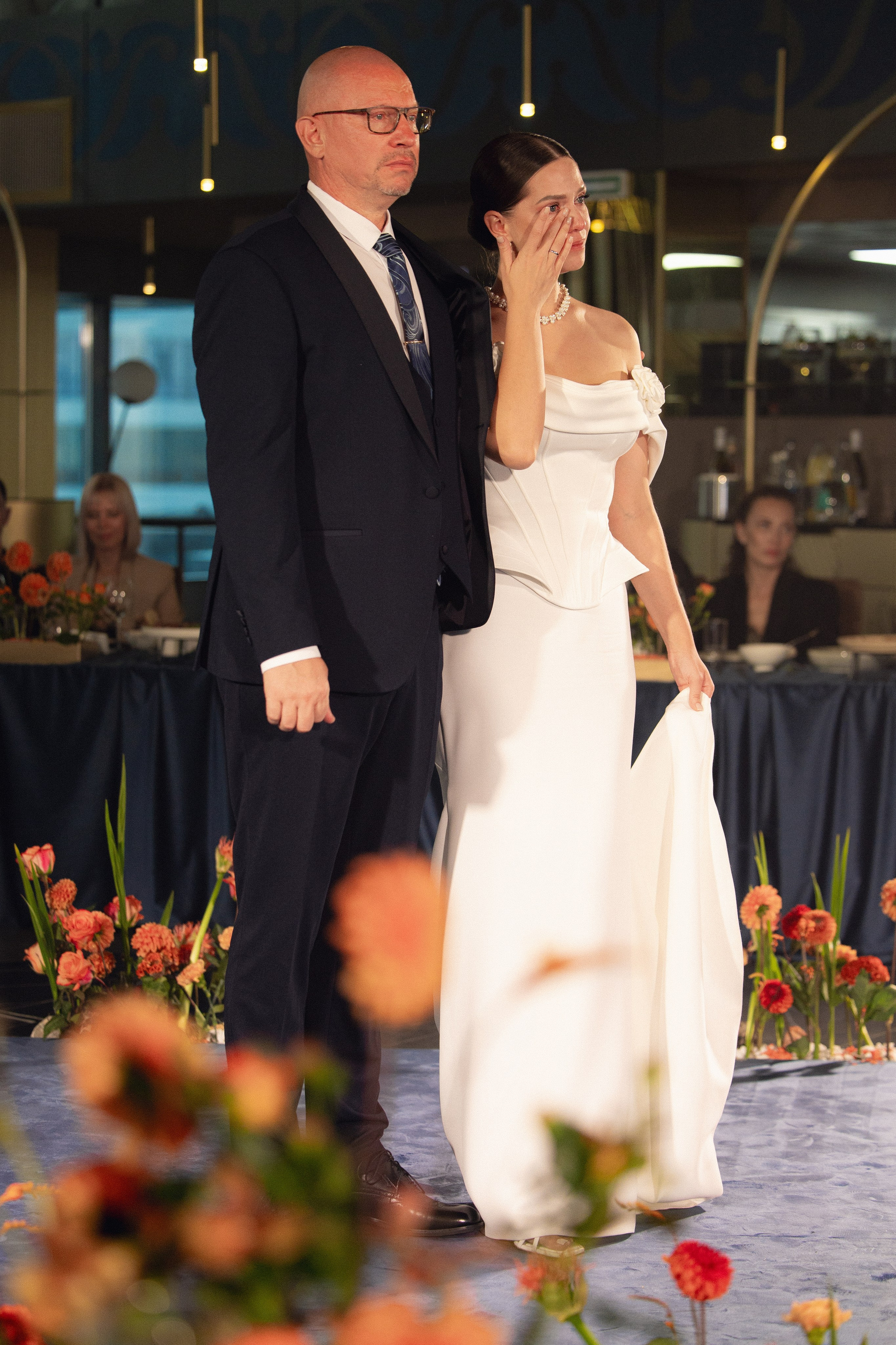 Андрей + Антонина. Свадебный и репортажный фотограф в Казани Регина Гареева