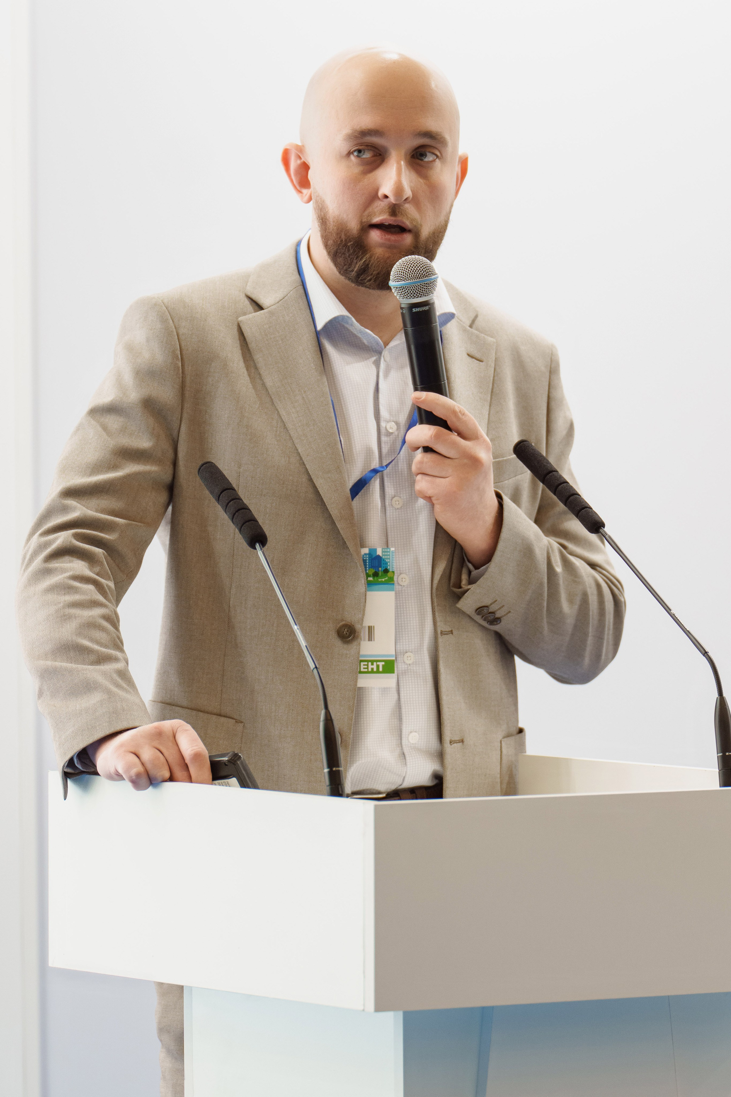 ECOSTANDART в Экспофоруме. Андрей Сухинин репортажный свадебный фотограф Санкт-Петербург