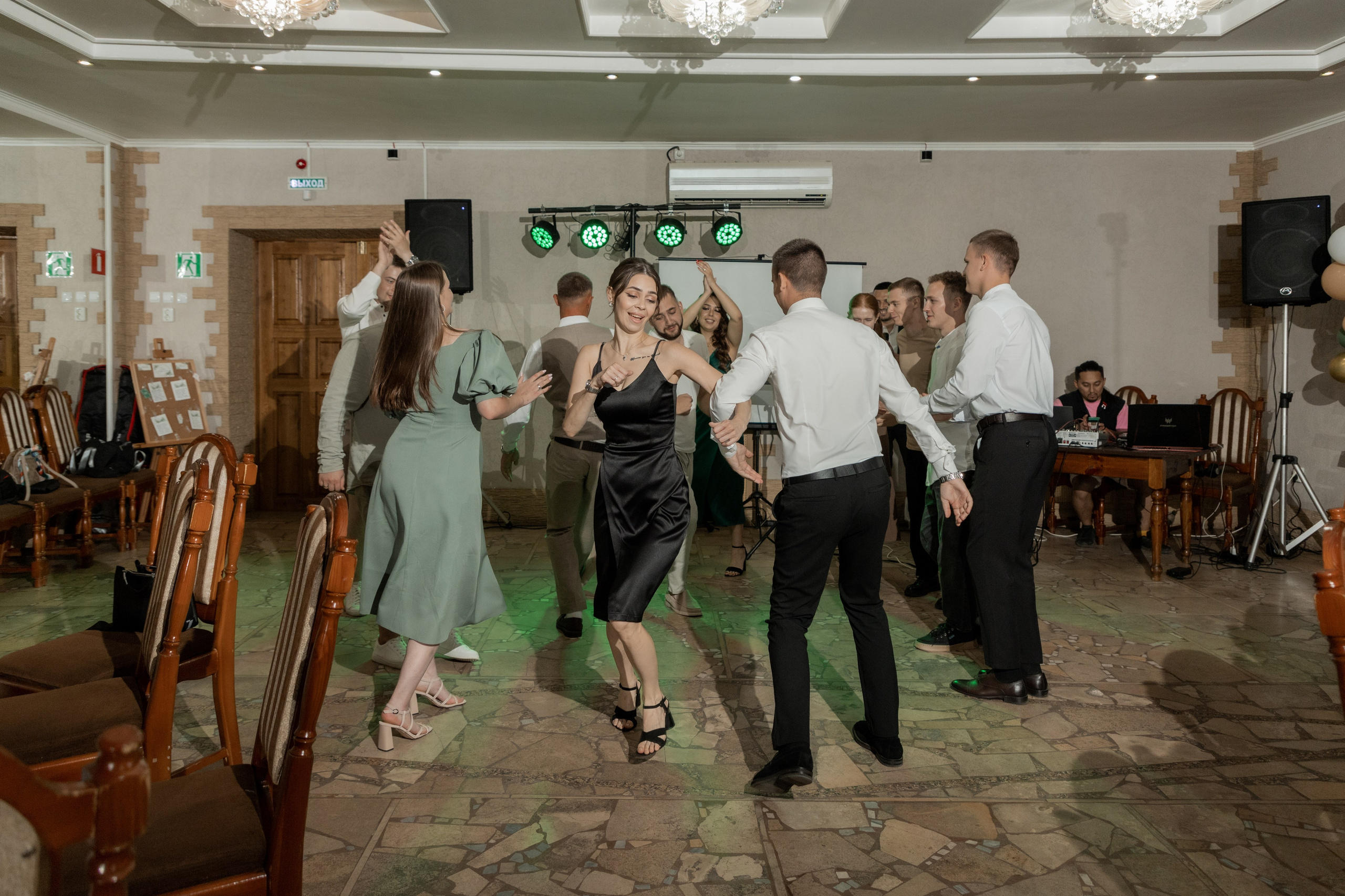 Анатолий и Полина (сокращено). Свадебный фотограф Ангелина Сунгатулина | Саратов | Балаково | Вольск