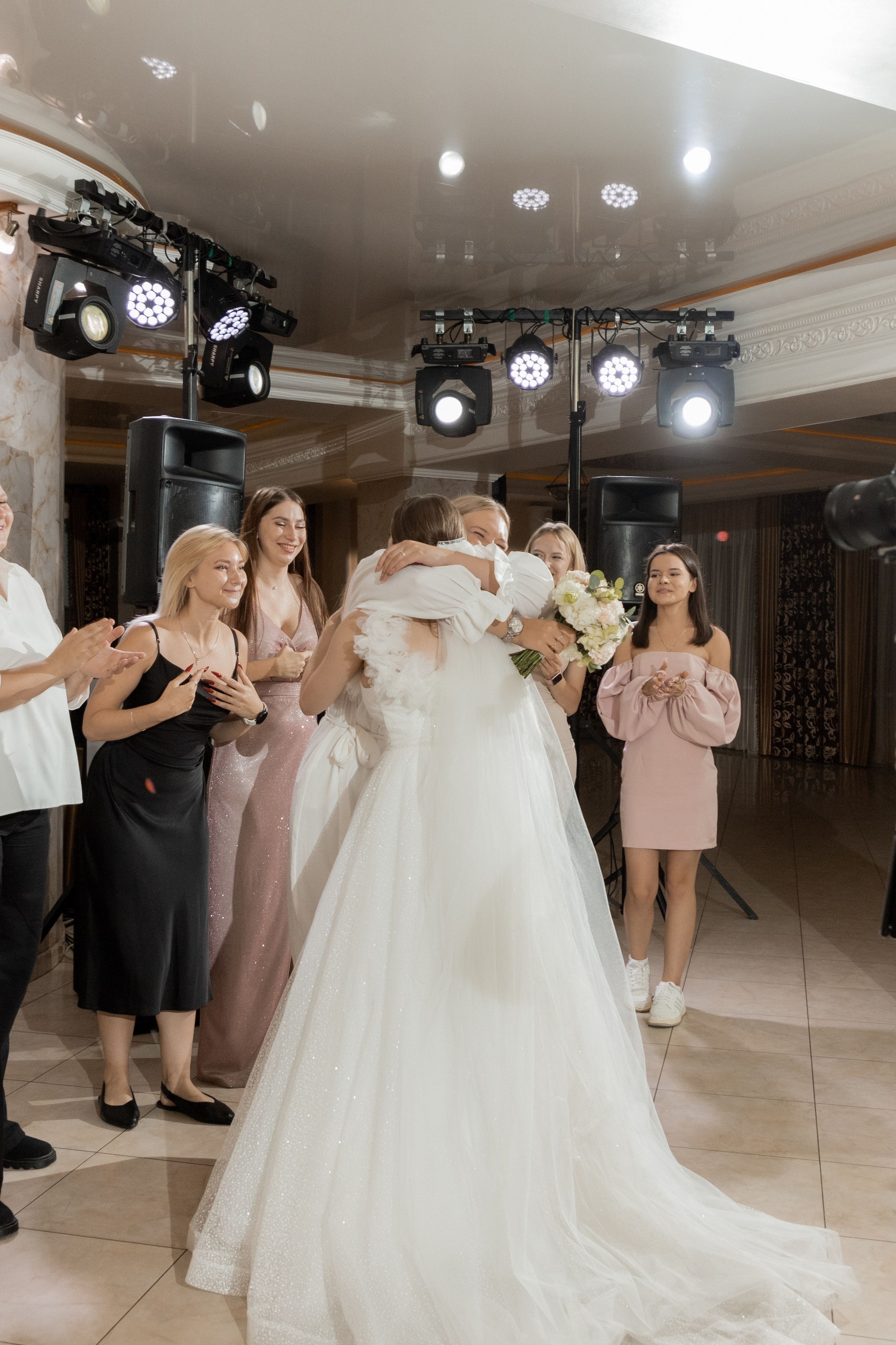 Алексей и Юлия (сокращено). Свадебный фотограф Ангелина Сунгатулина | Саратов | Балаково | Вольск