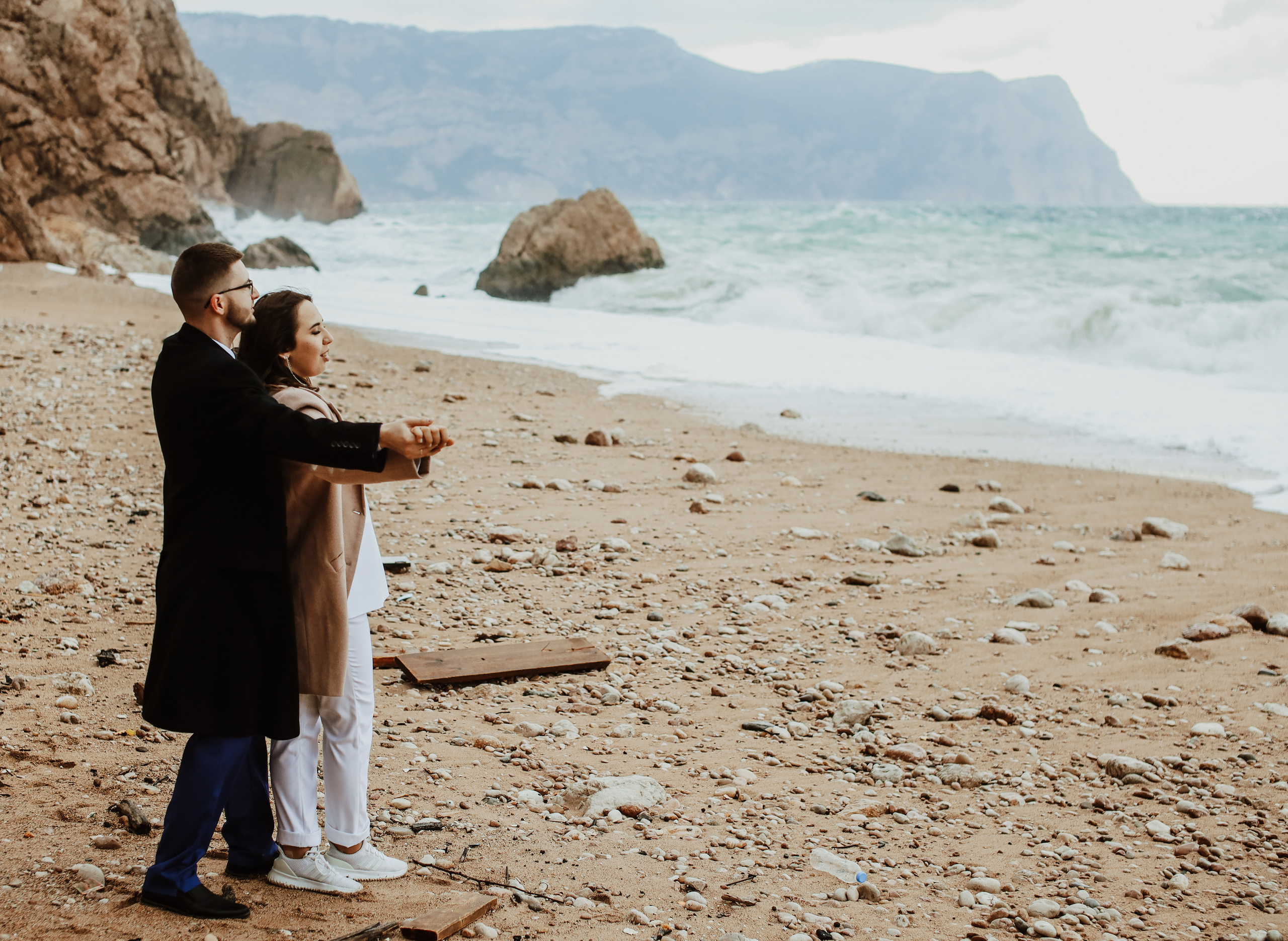 Фотограф в Черногории, Будве, Которе, Баре