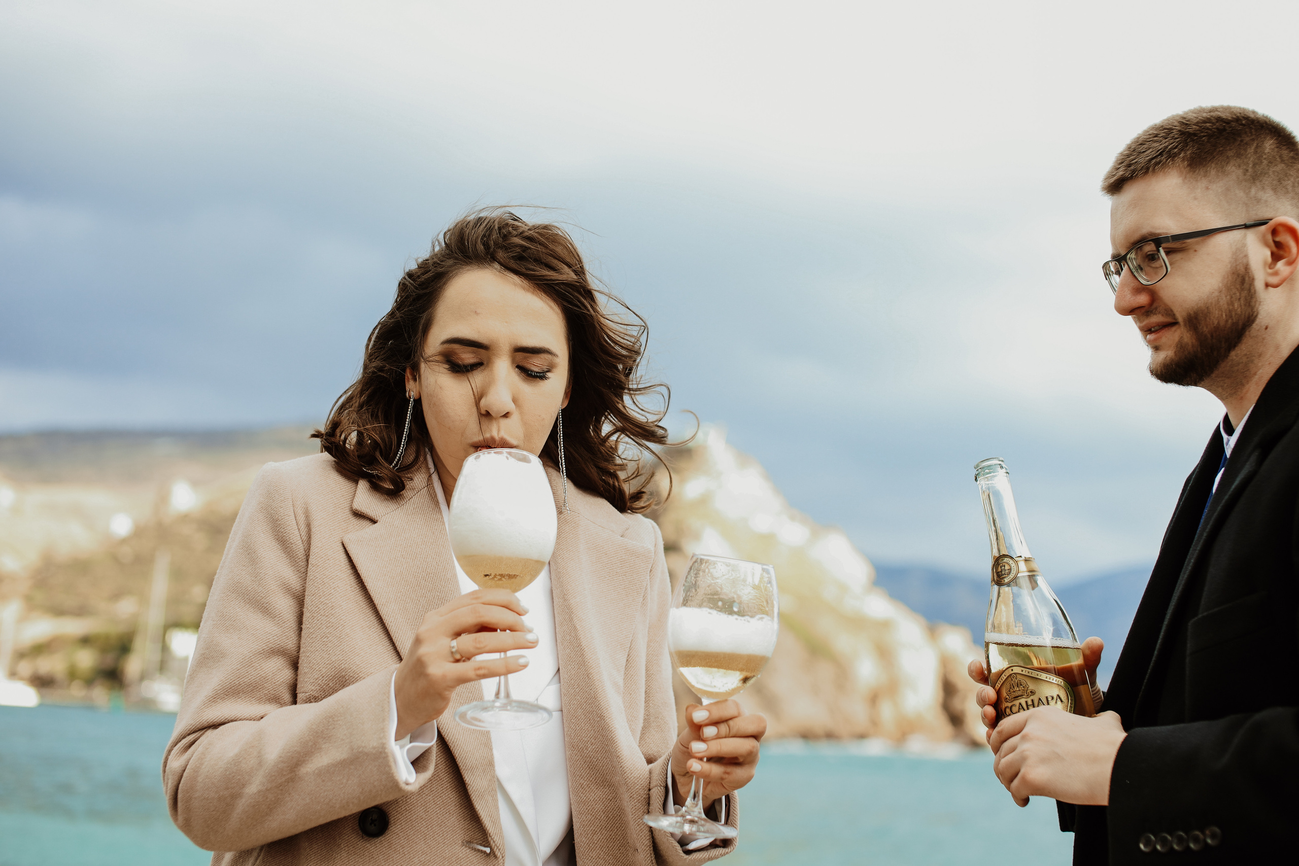 Фотограф в Черногории, Будве, Которе, Баре