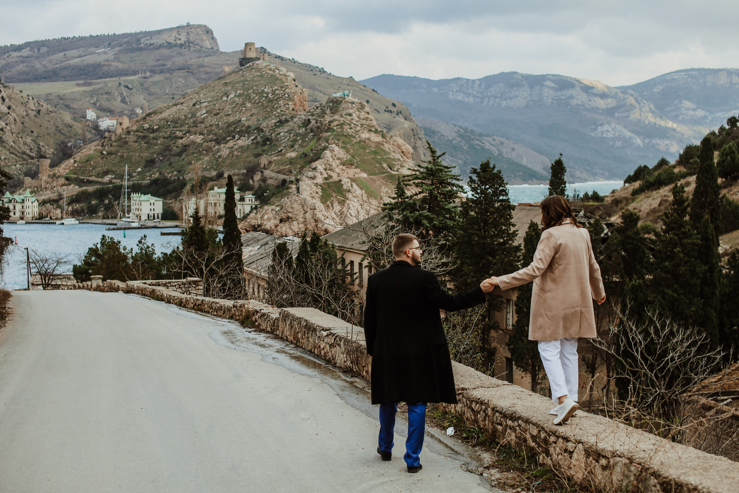 Фотограф в Черногории, Будве, Которе, Баре