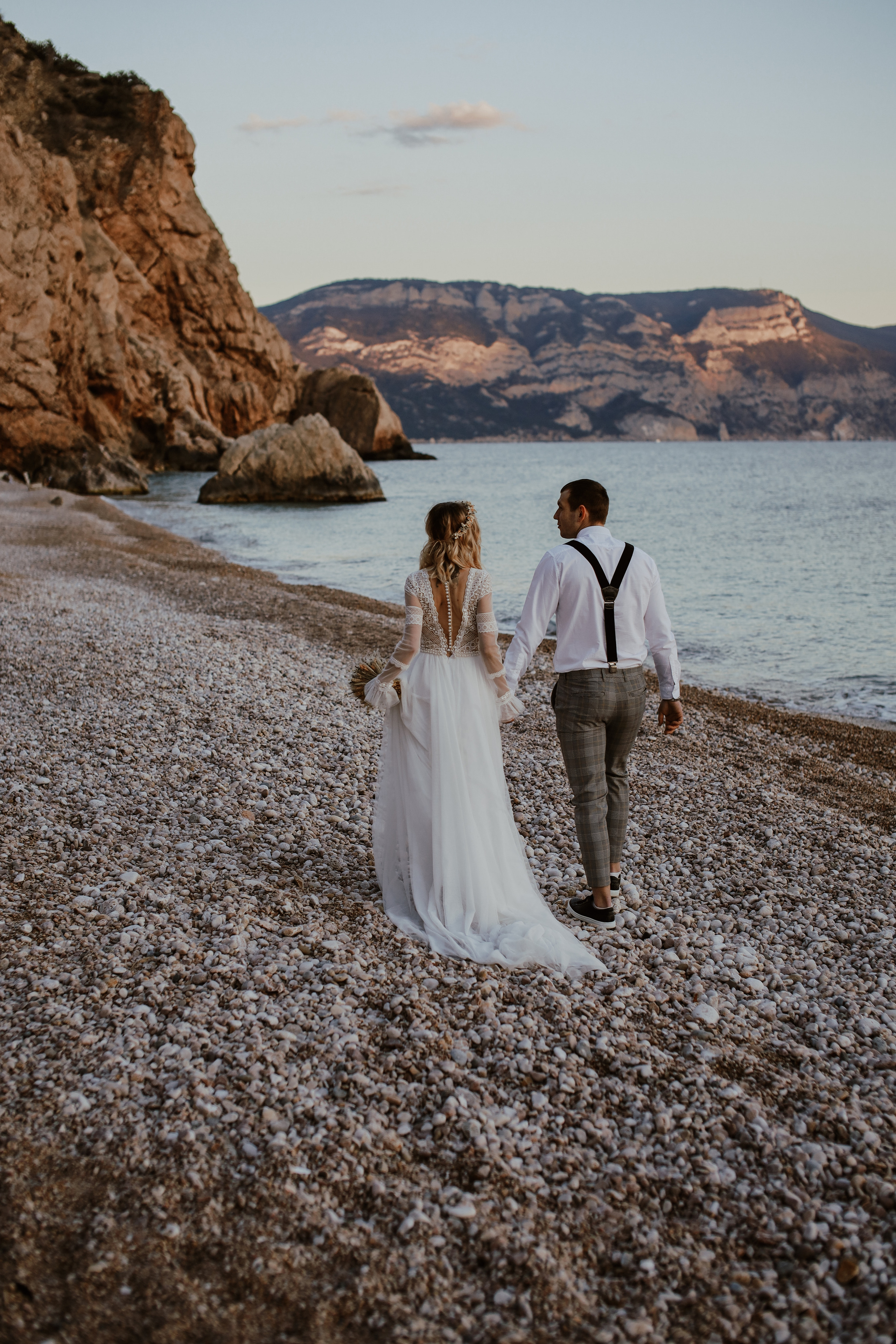 Фотограф в Черногории, Будве, Которе, Баре