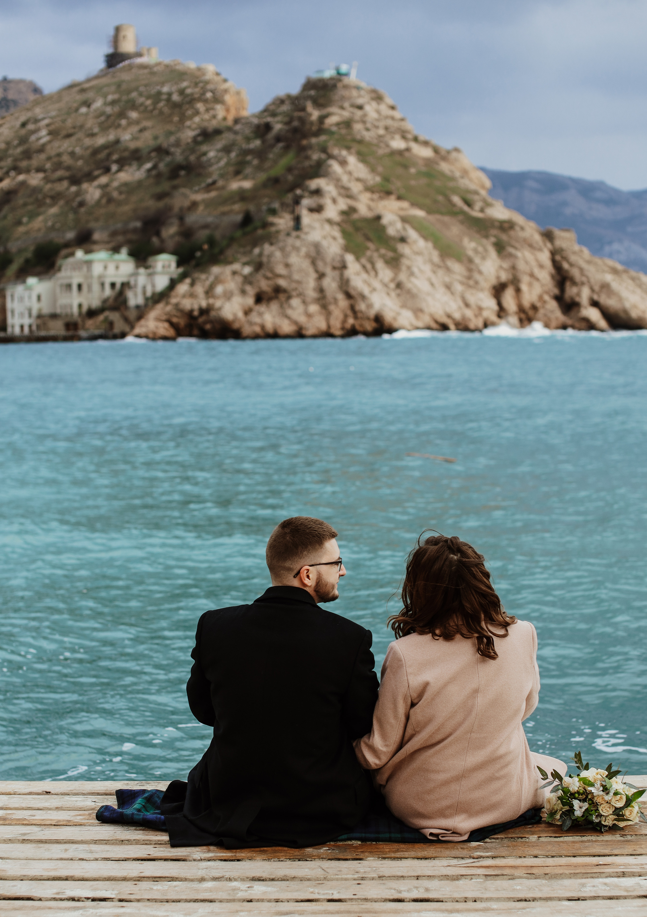 Фотограф в Черногории, Будве, Которе, Баре