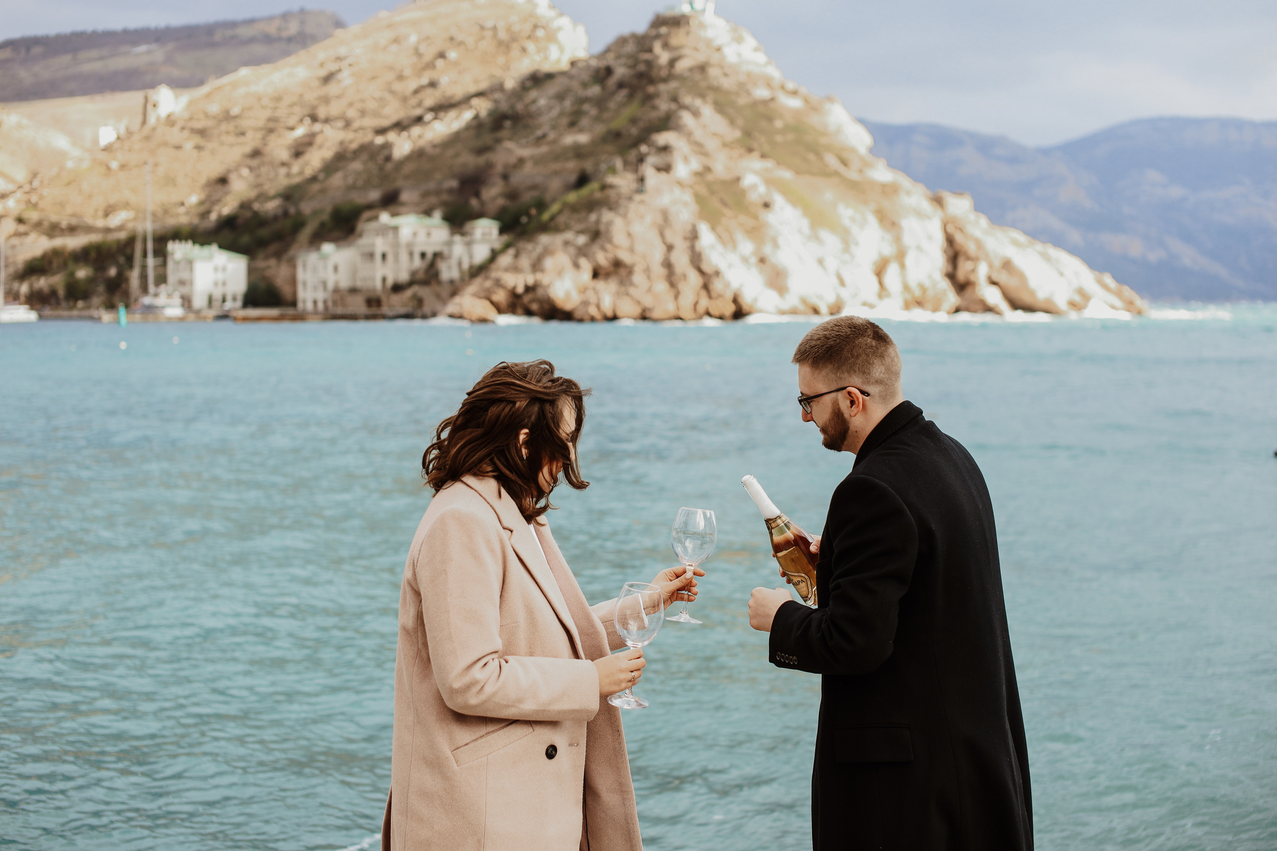 Фотограф в Черногории, Будве, Которе, Баре