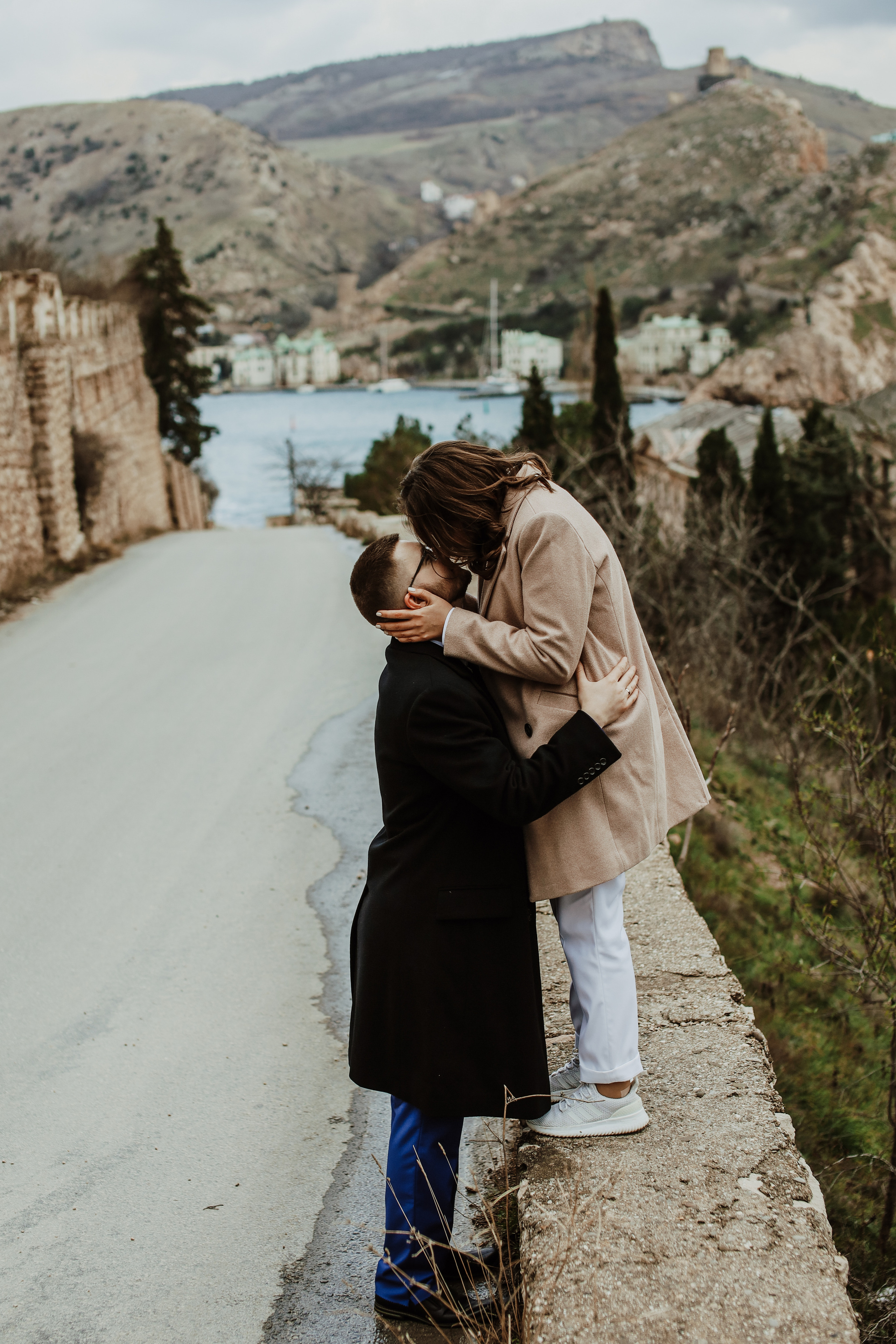 Фотограф в Черногории, Будве, Которе, Баре