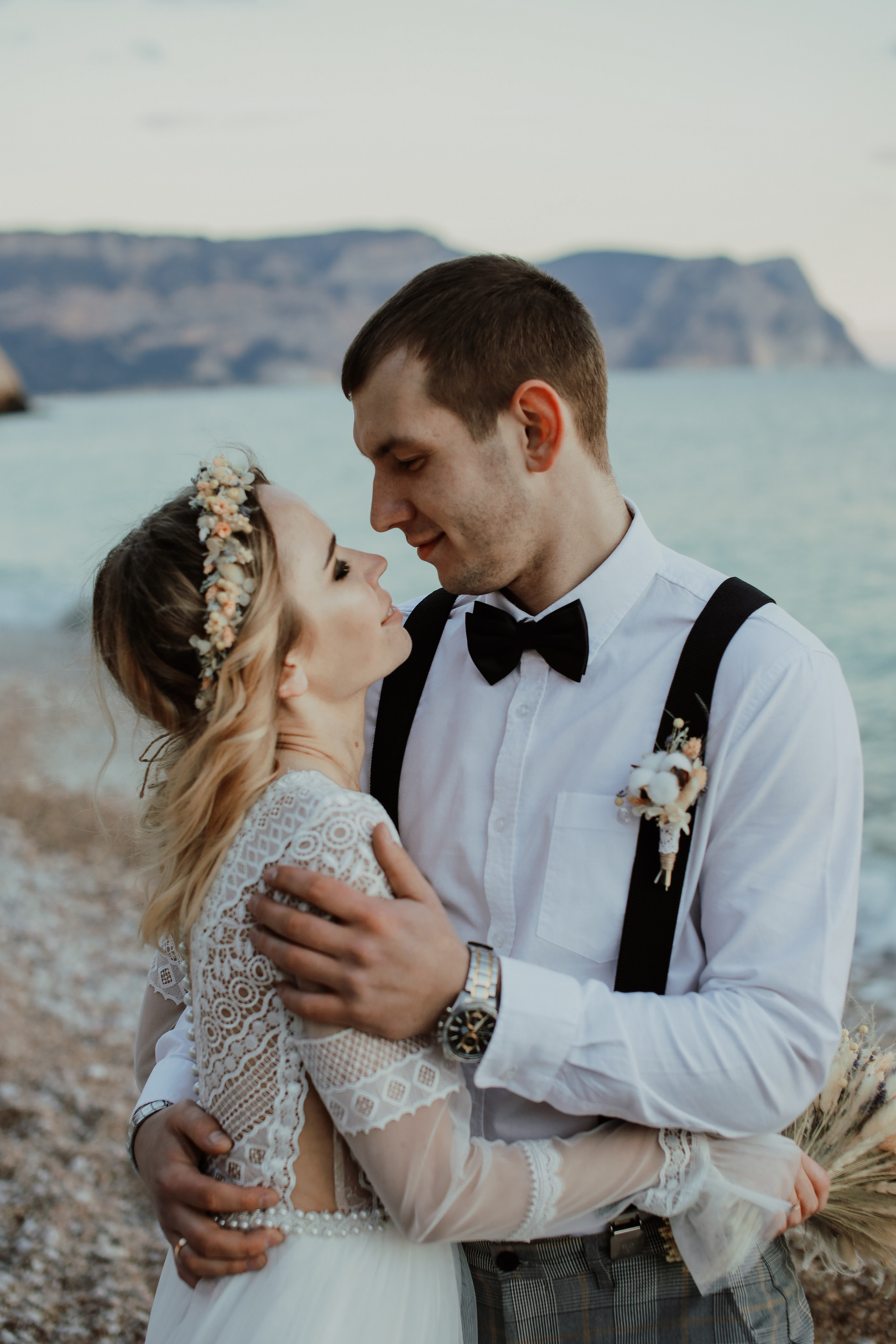 Фотограф в Черногории, Будве, Которе, Баре