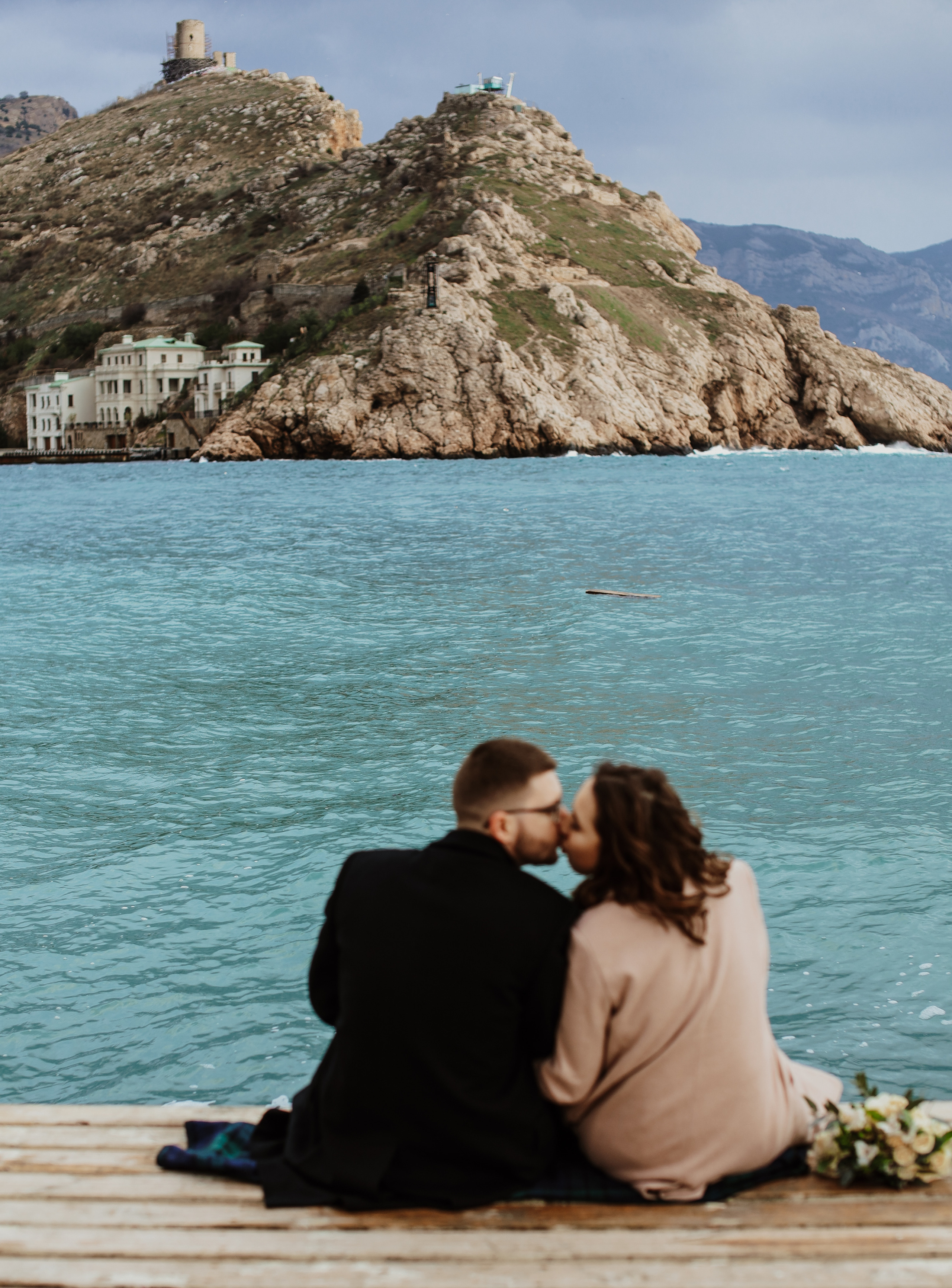 Фотограф в Черногории, Будве, Которе, Баре