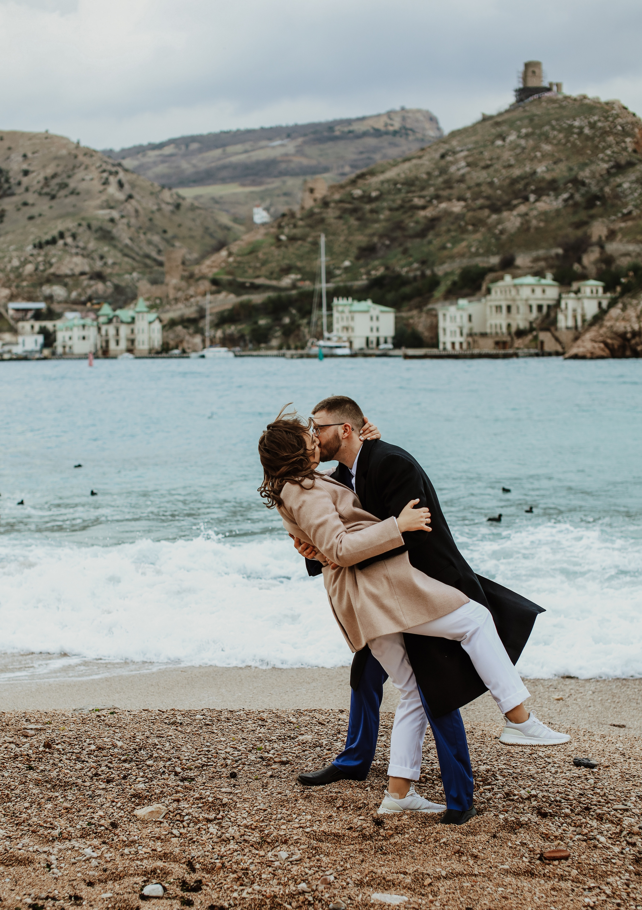 Фотограф в Черногории, Будве, Которе, Баре