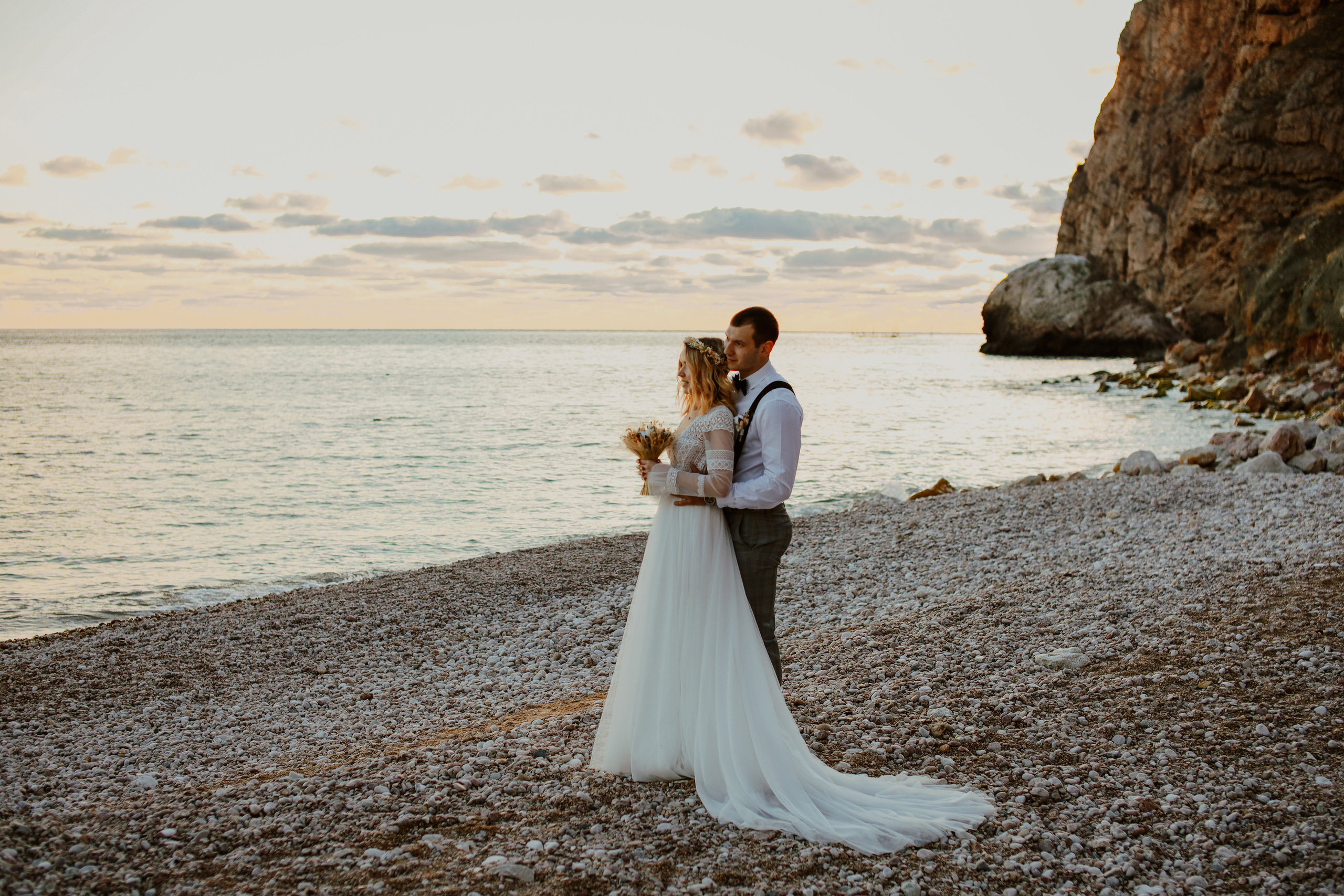 Фотограф в Черногории, Будве, Которе, Баре