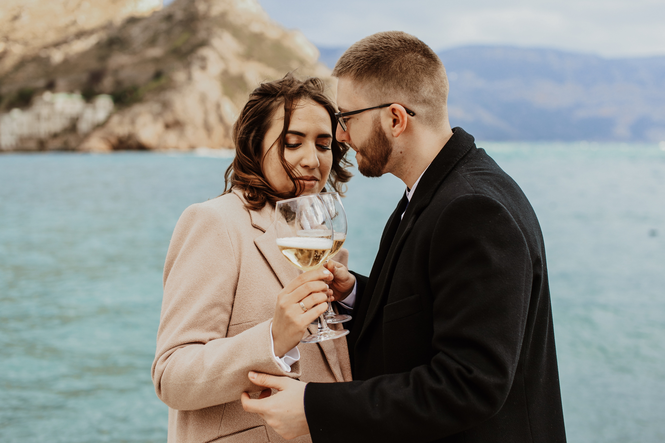 Фотограф в Черногории, Будве, Которе, Баре