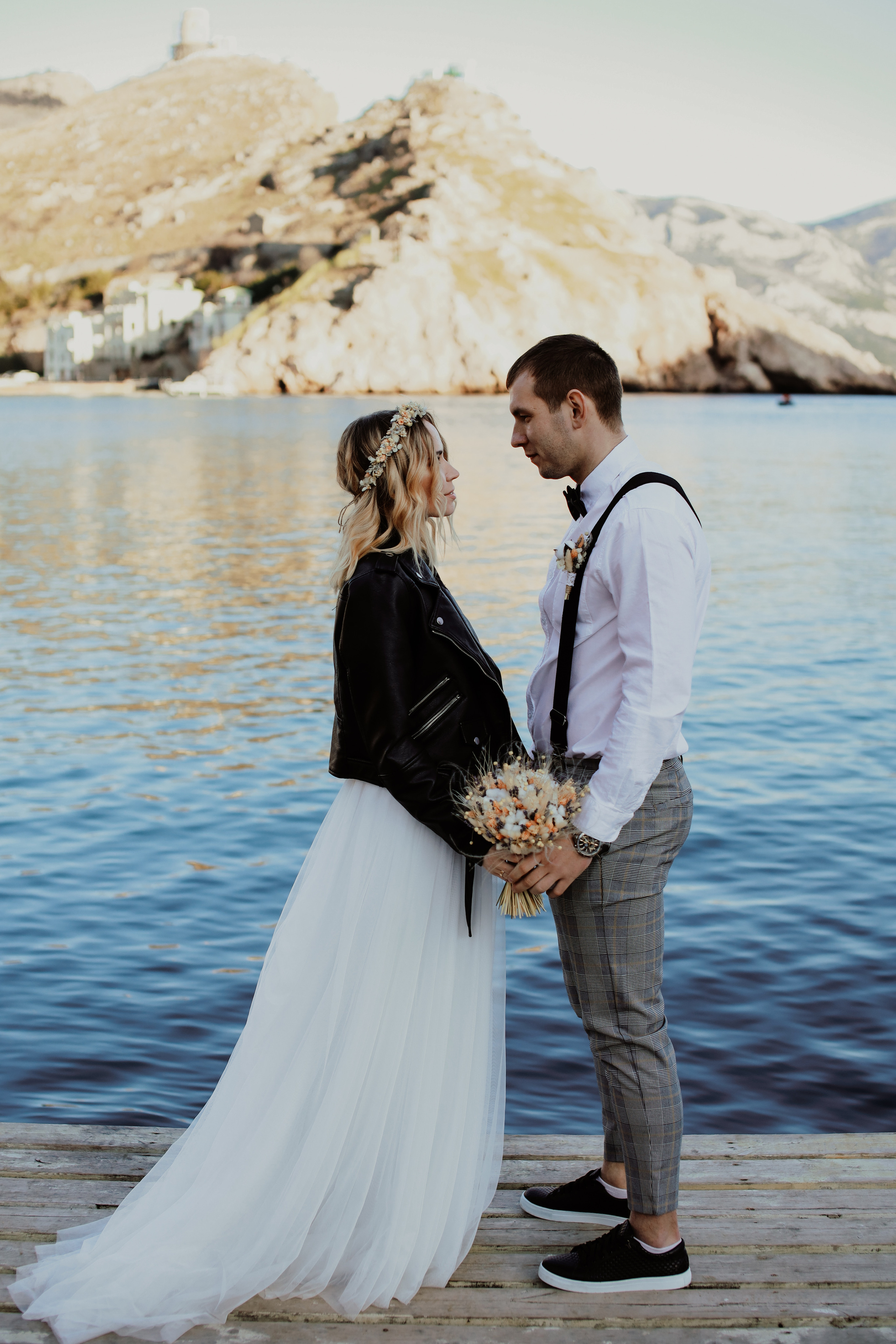 Фотограф в Черногории, Будве, Которе, Баре