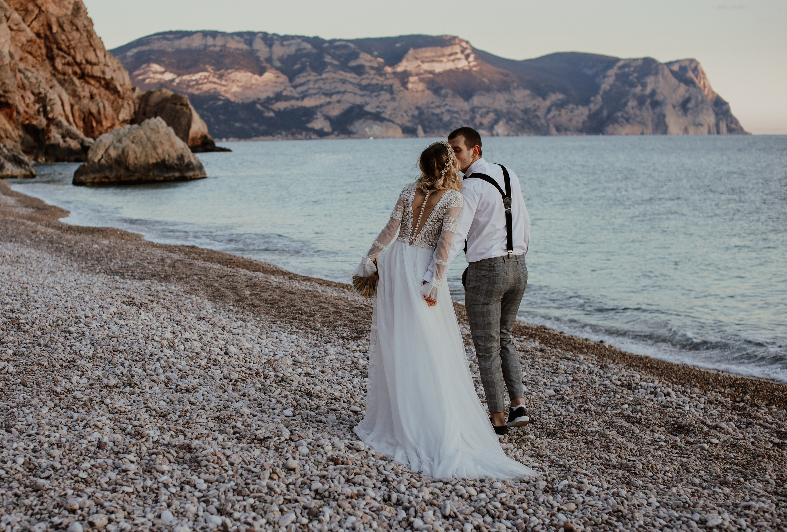 Фотограф в Черногории, Будве, Которе, Баре