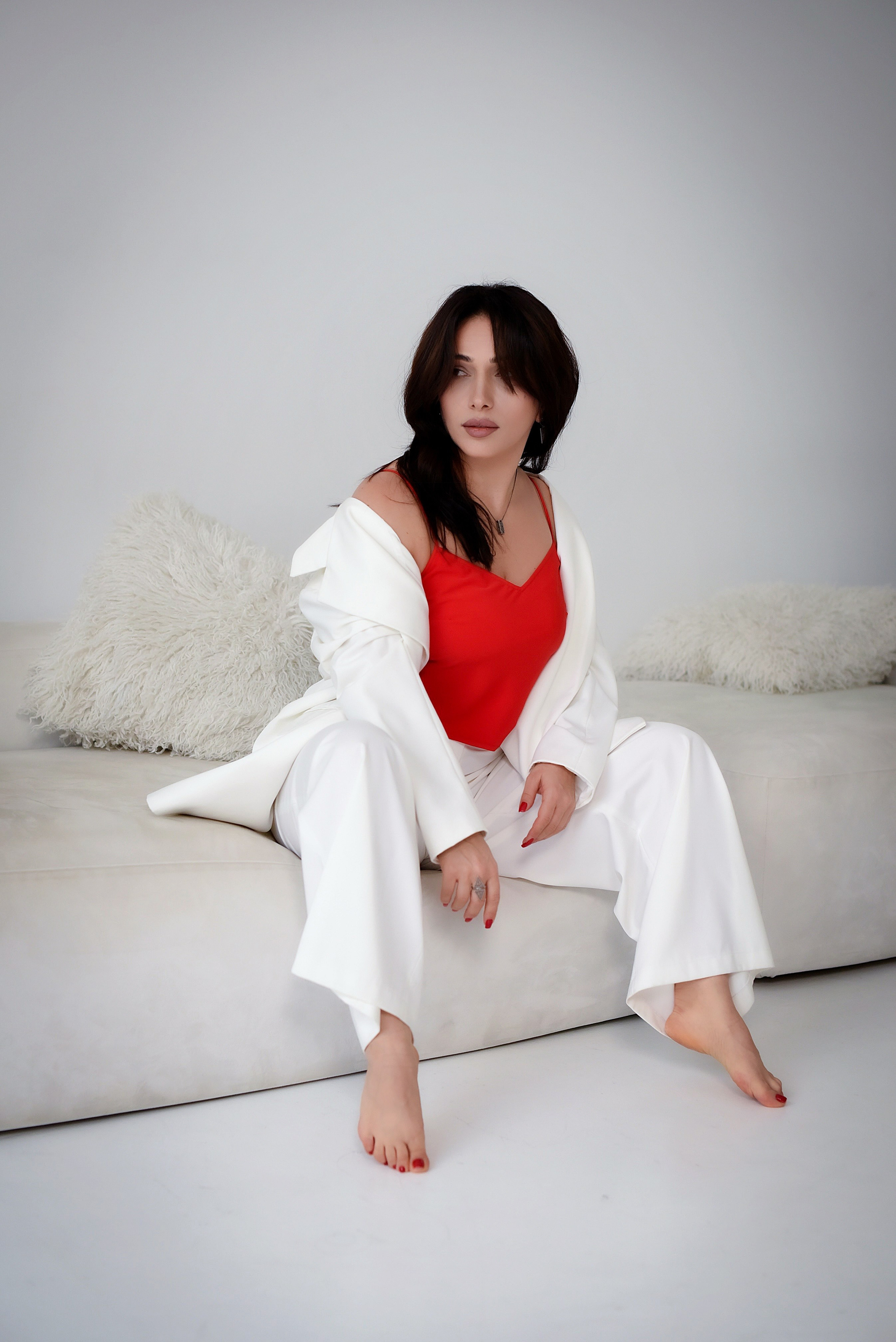 МАРИНА. Фотограф и видеограф в Краснодаре Анастасия Шеверева