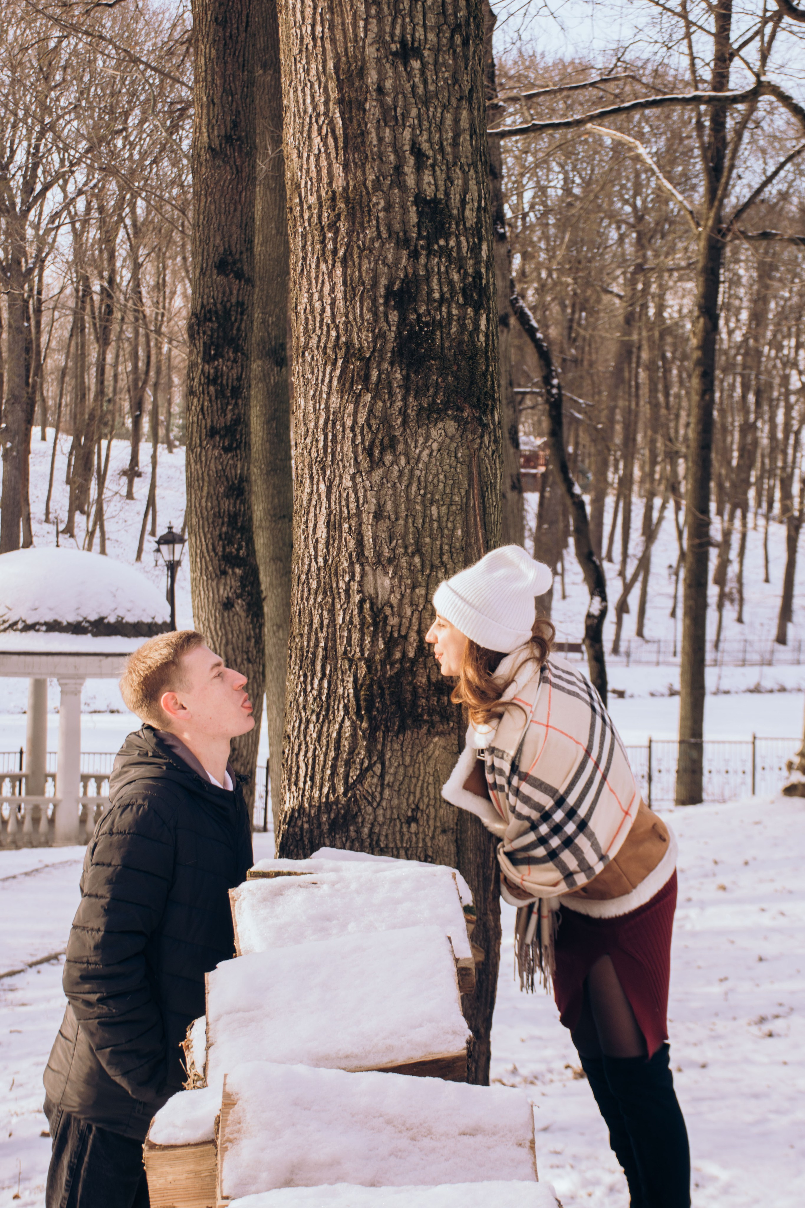 3. Портретный фотограф и ретушер Спирина Александра | Тула