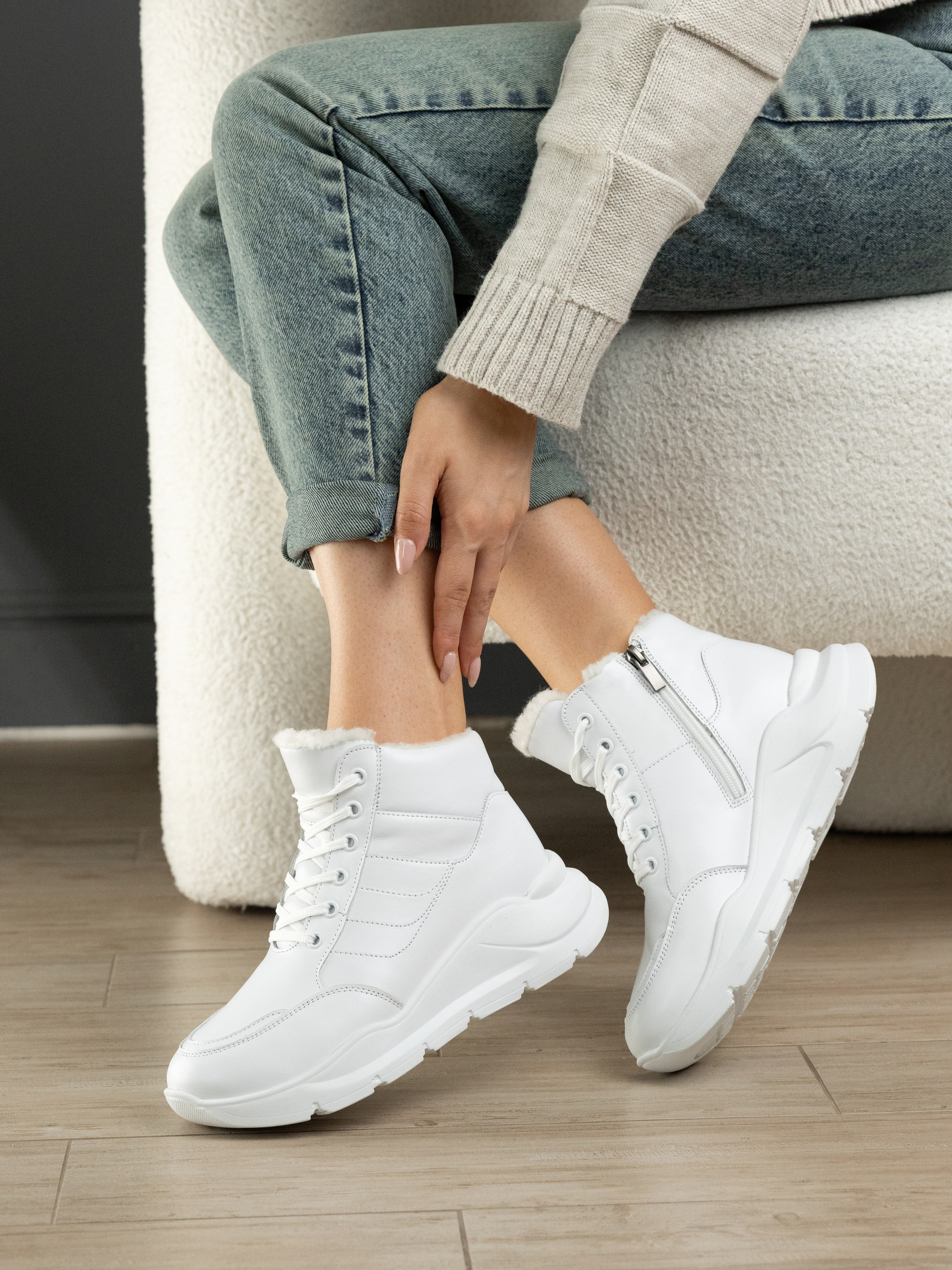 Обувь Зима. Фотограф в Ростове-на-Дону Мария Аверина