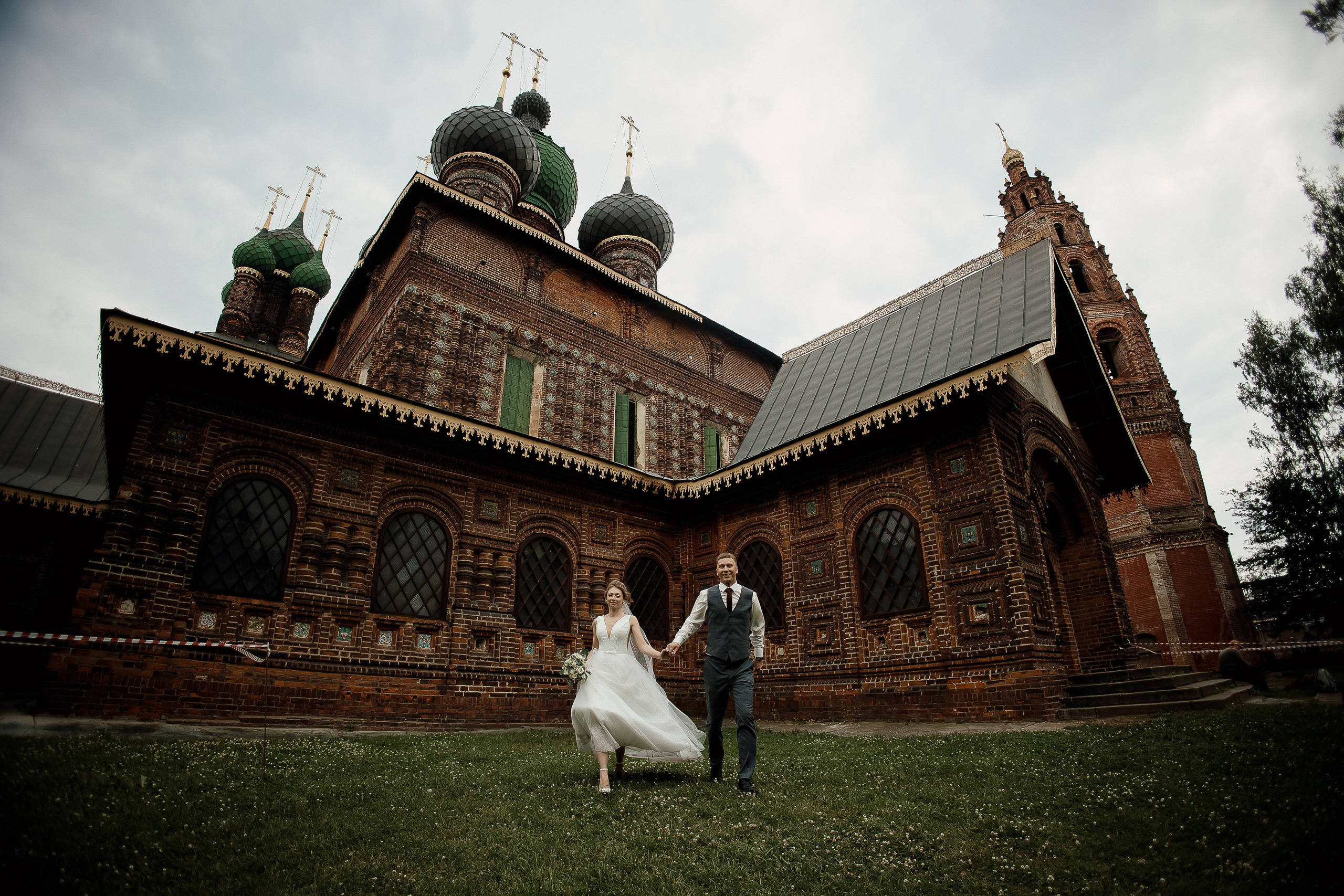 Свадебная съемка. Свадебный фотограф