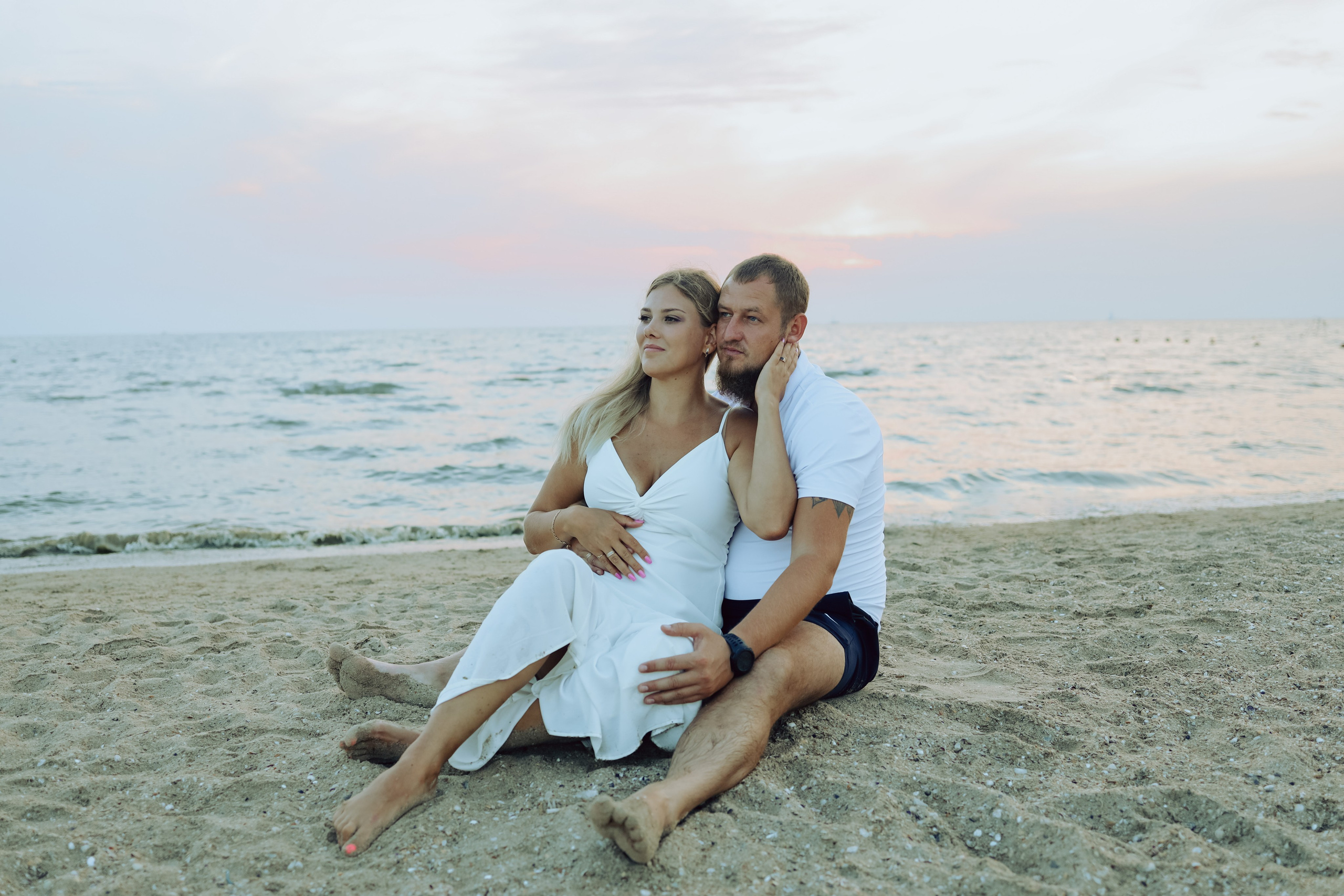 Марина. Главная