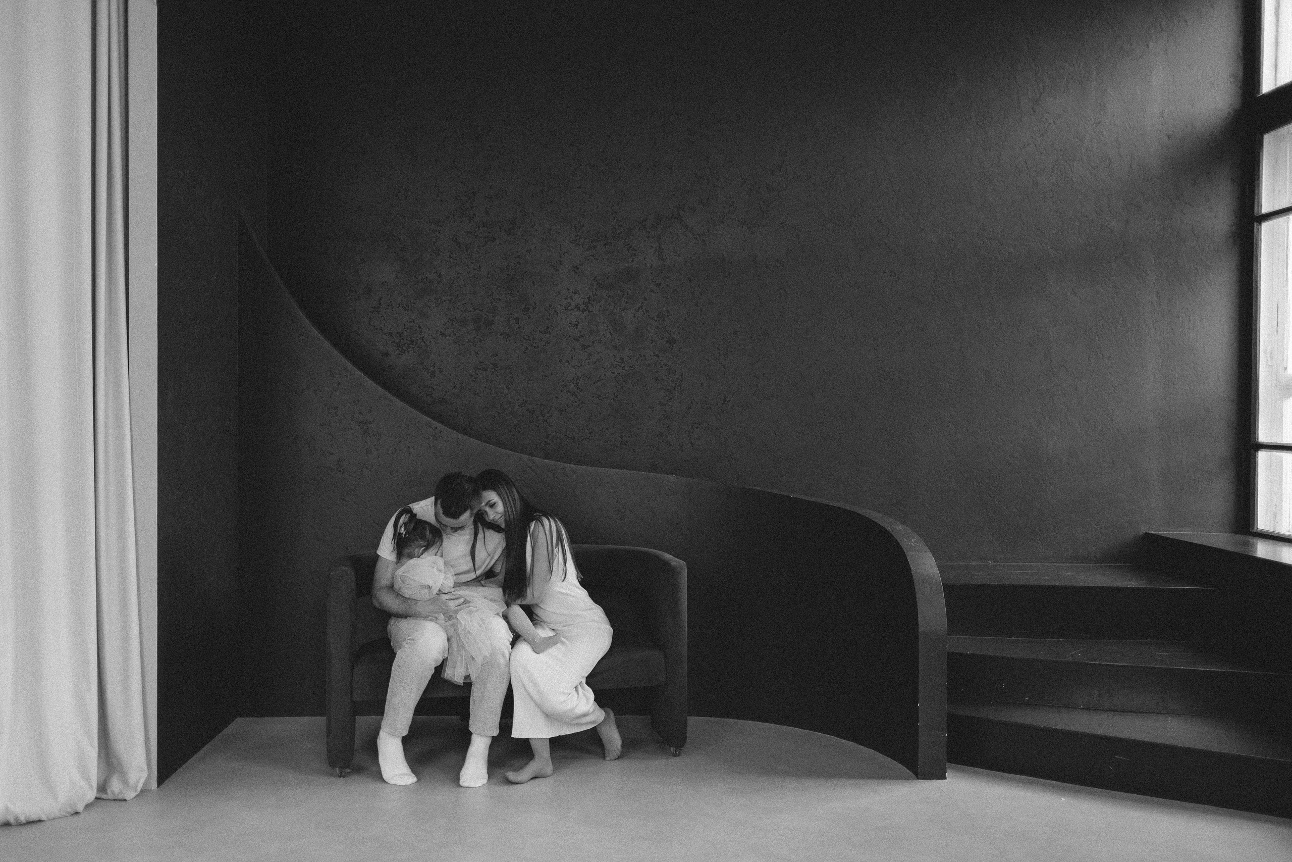 Семейная серия. Свадебный фотограф Мироманов Николай в Крыму