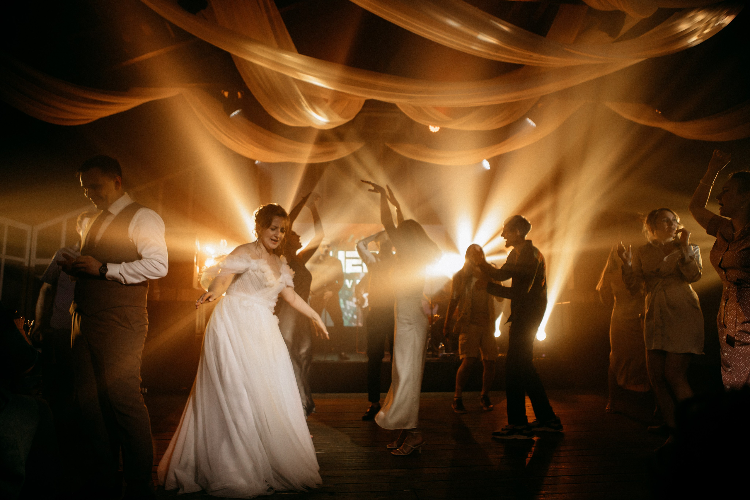 Евгений & Мария. Главная