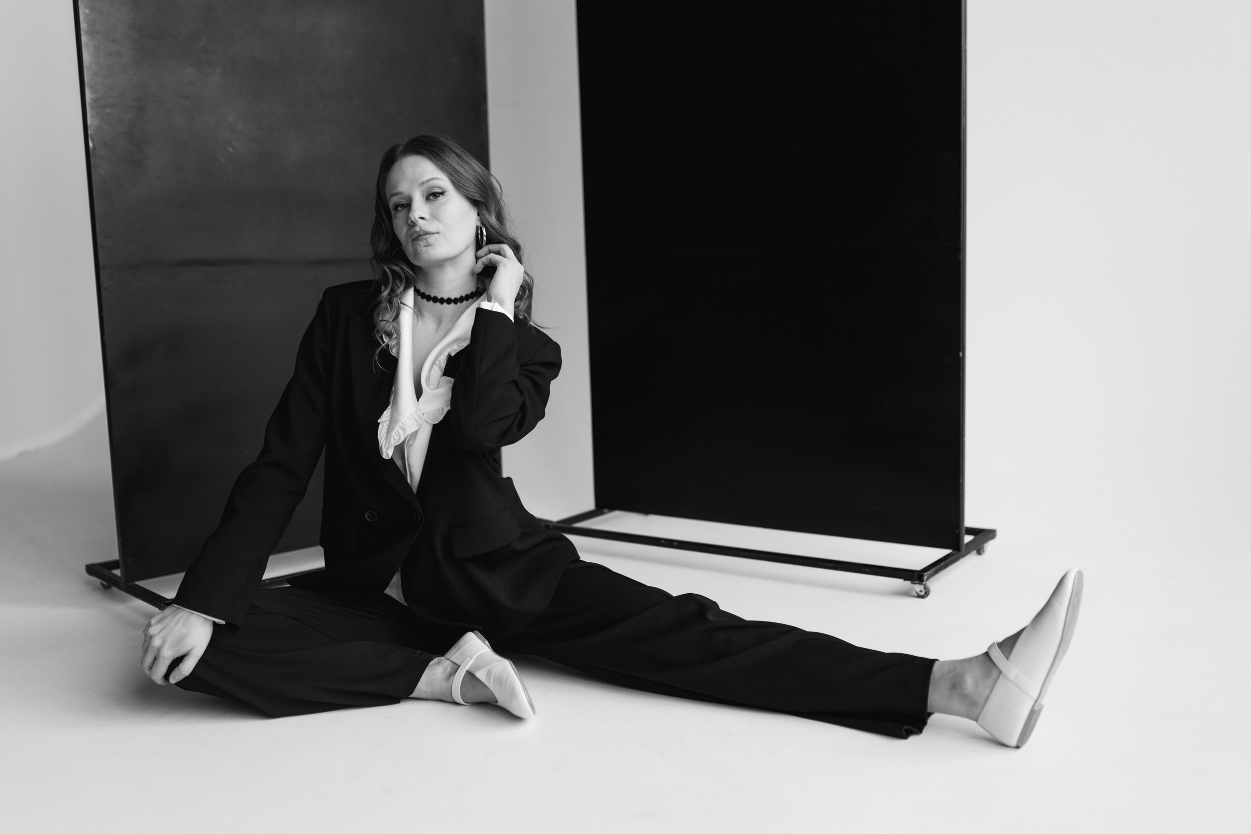 Анастасия. Свадебный и портретный фотограф — Мария Костина