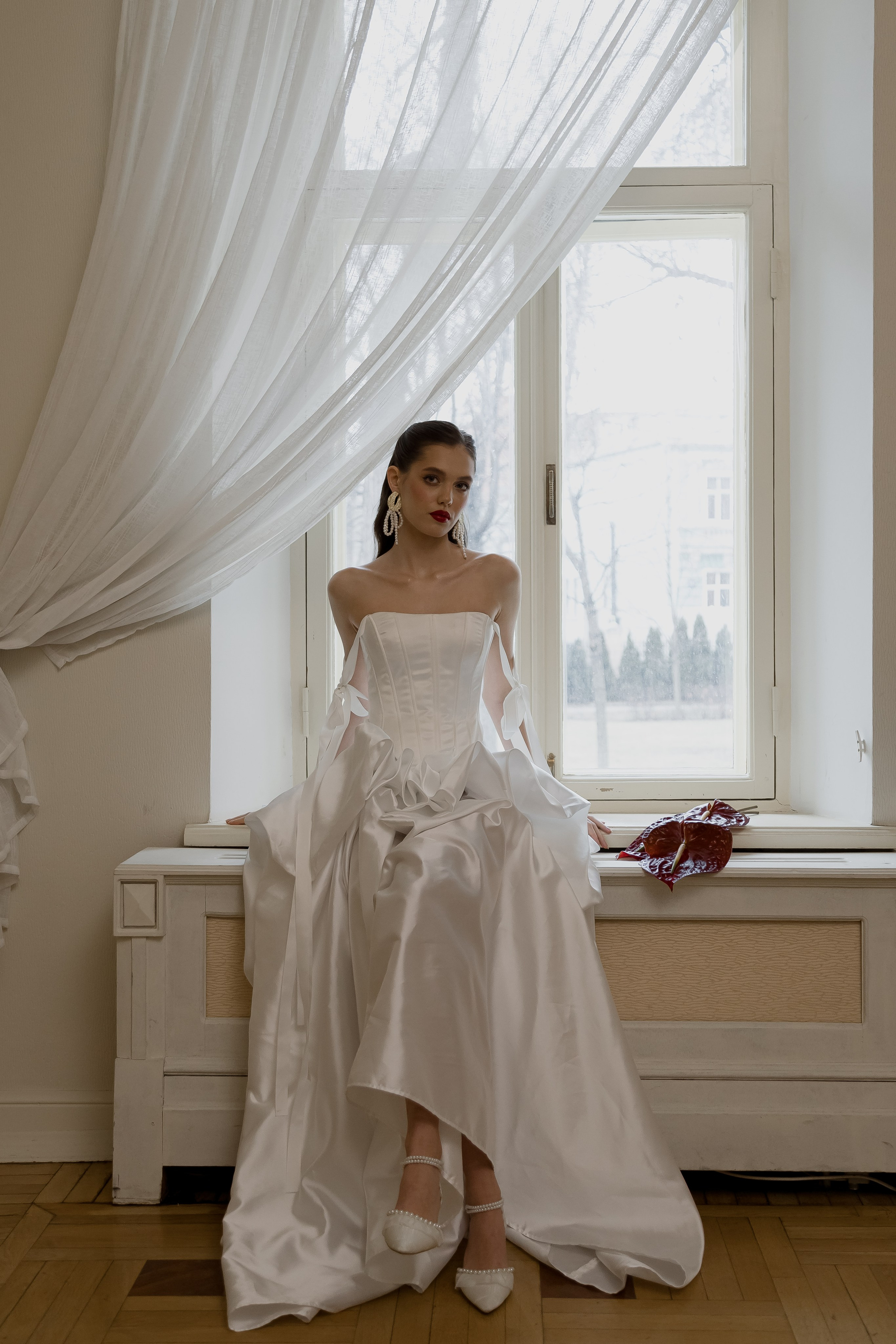 Утро невесты | Daria. Свадебный и женский фотограф в Москве