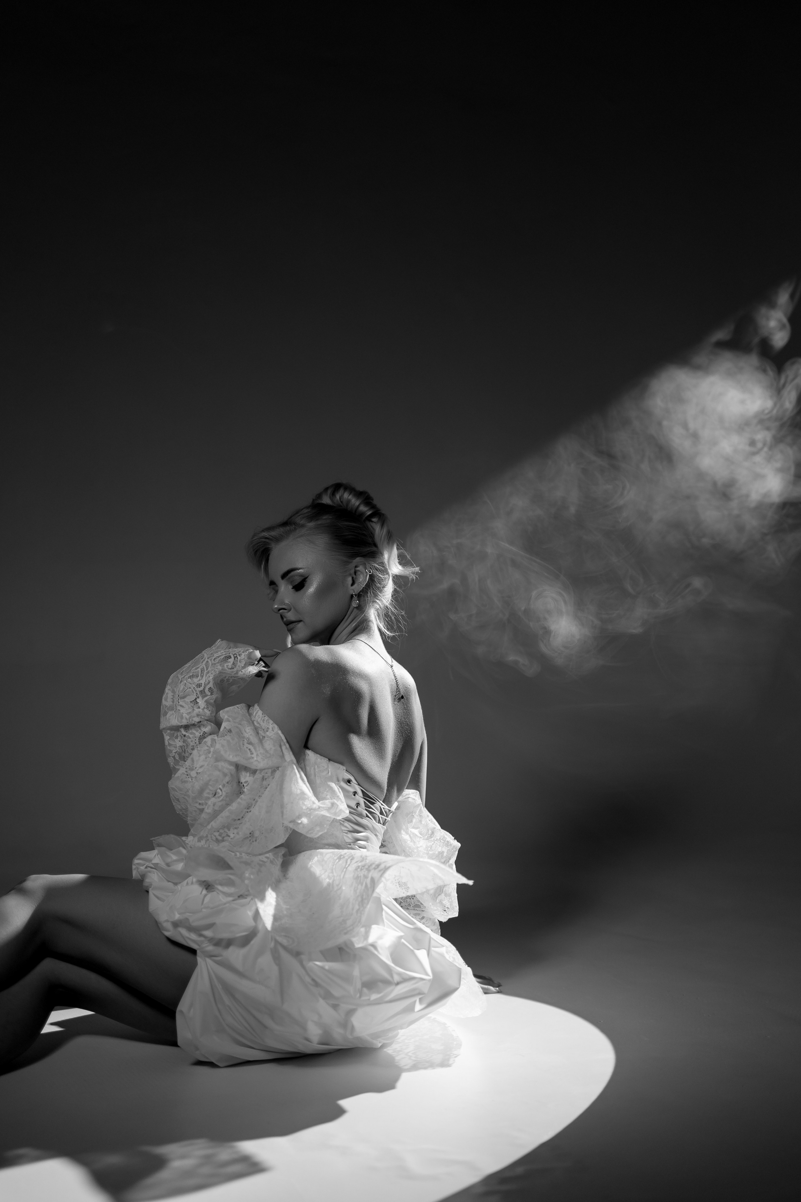 Алёна. Брысина Алёна/ фотограф Петрозаводск, Карелия