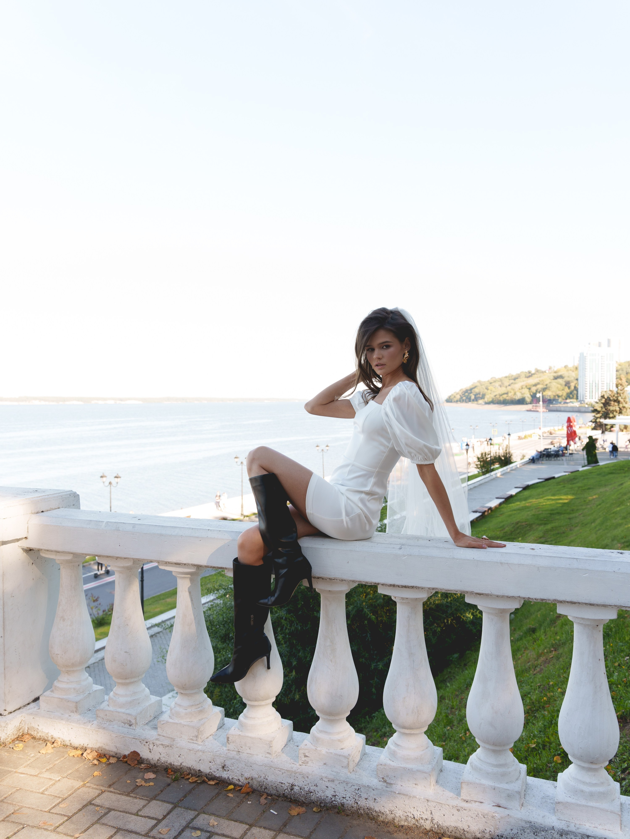 В свадебном стиле. Иван Упоров — фотограф, рилсмейкер чебоксары