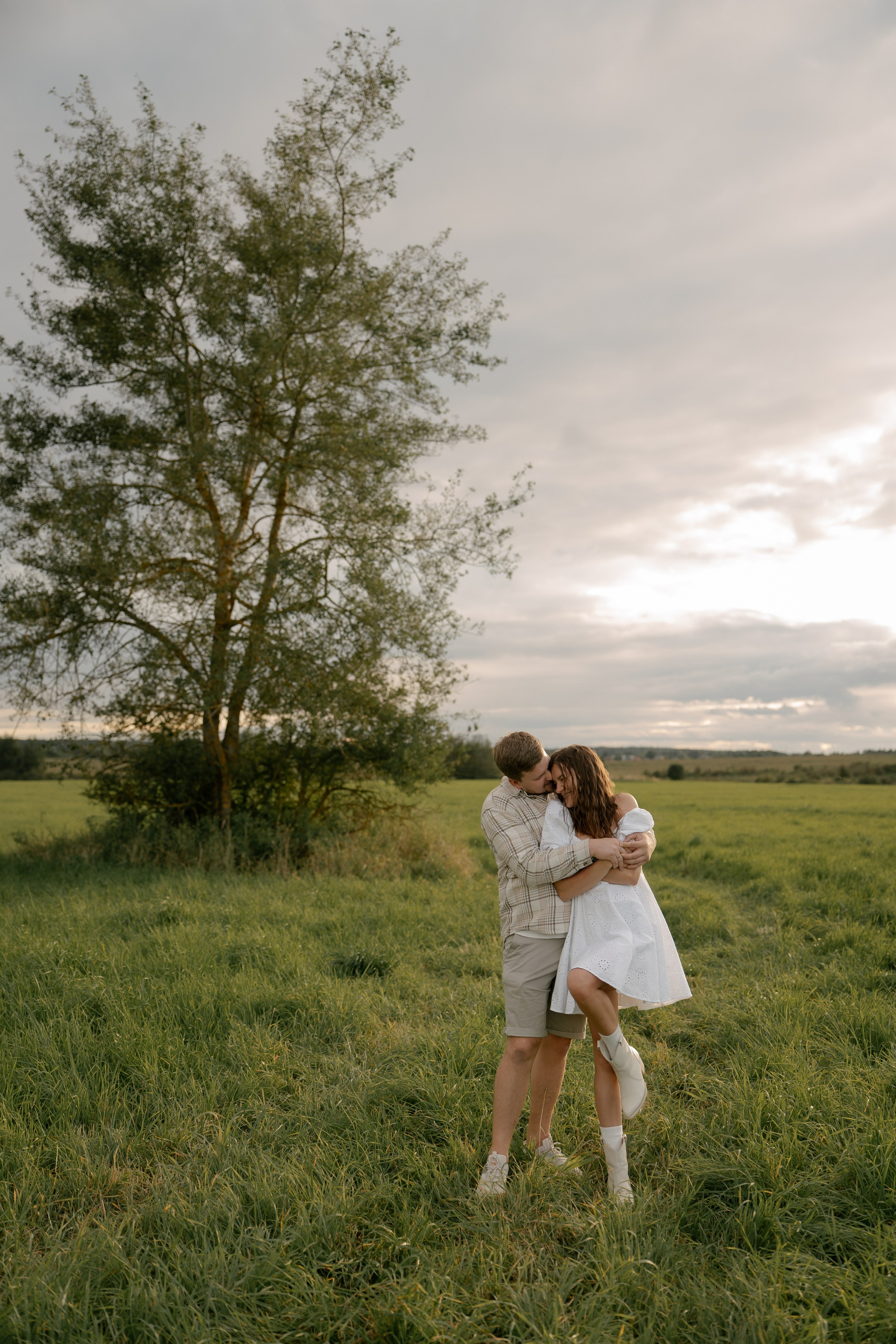 Самая ценная съемка. Свадебный и семейный фотограф в Москве и Красногорске — живые кадры | Анастасия Тихонова