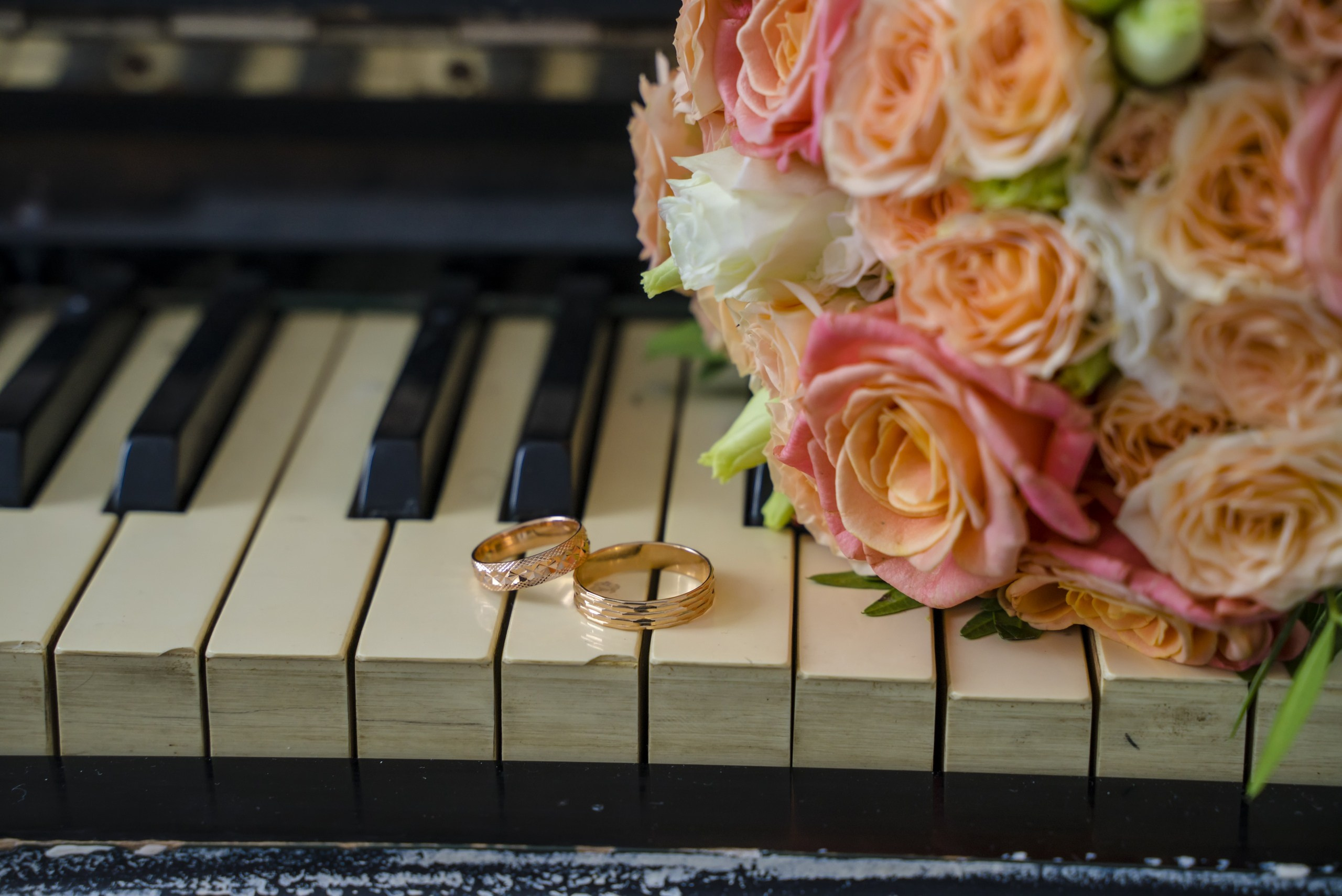 Свадебная фотосъёмка. Профессиональная съёмка и монтаж фото&видео в Курске и области