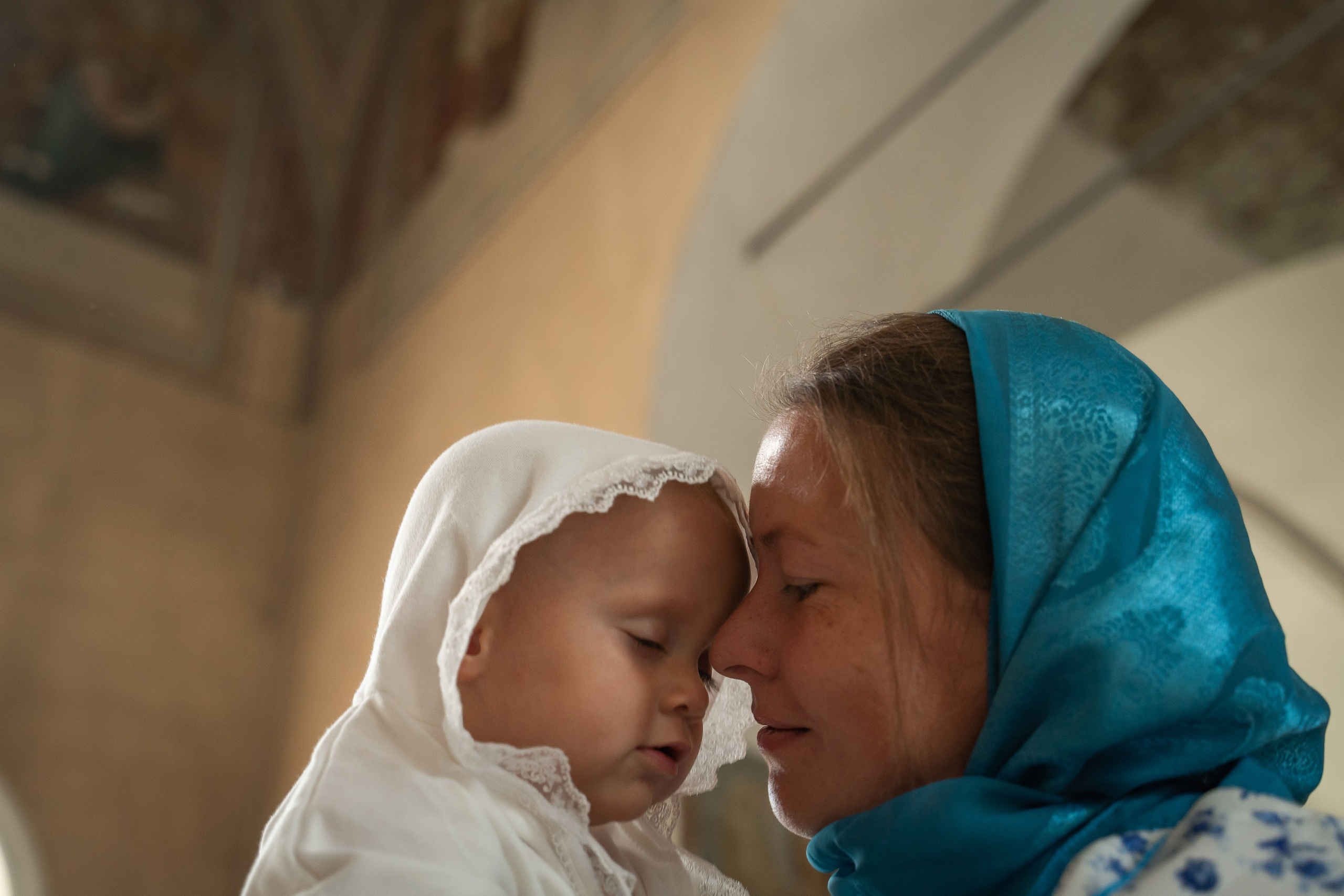 Церковь Преображения Господня — Крещение Марии. ВАША СЕМЕЙНАЯ ФОТОСТУДИЯ