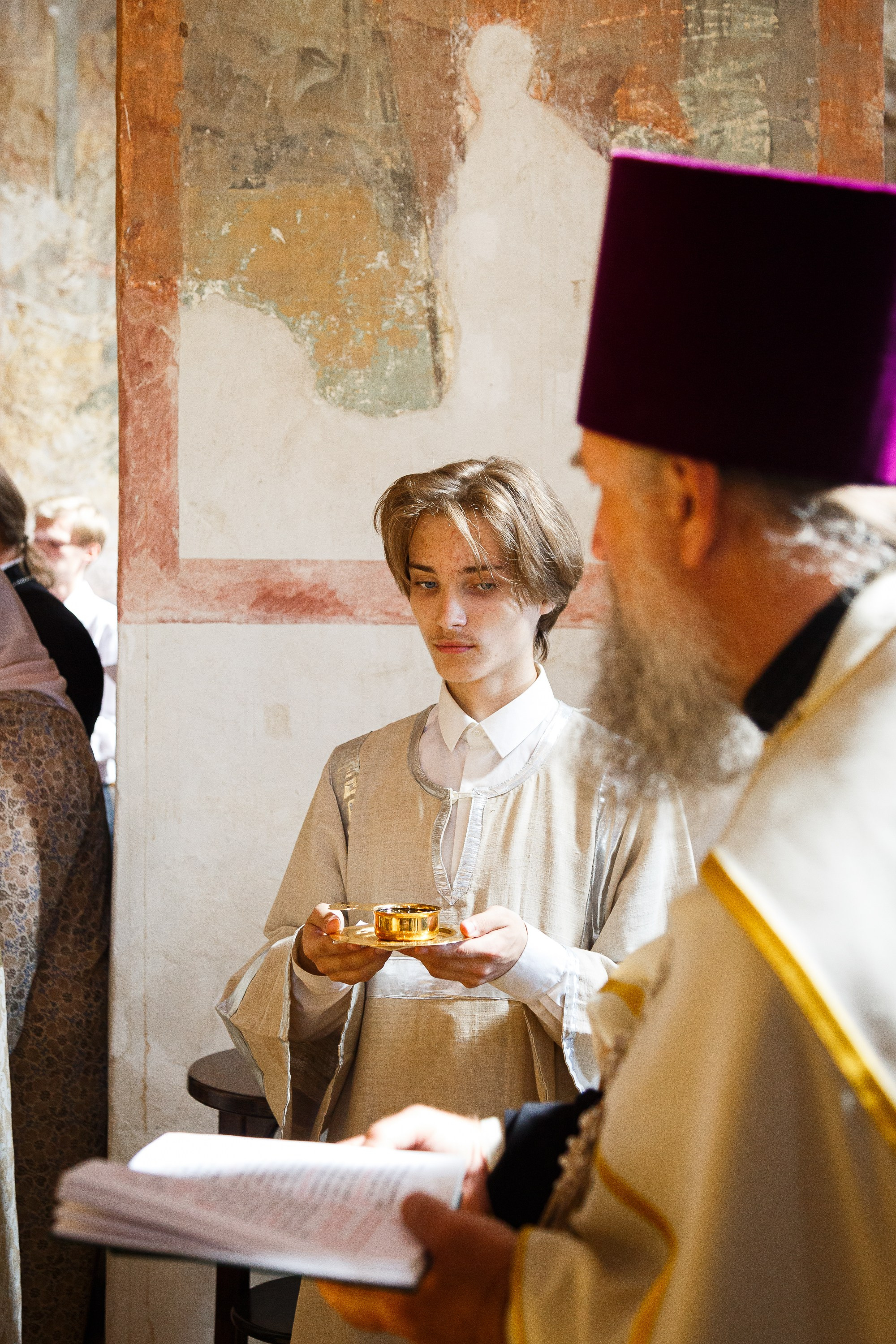 Фотосъемка на свадьбу