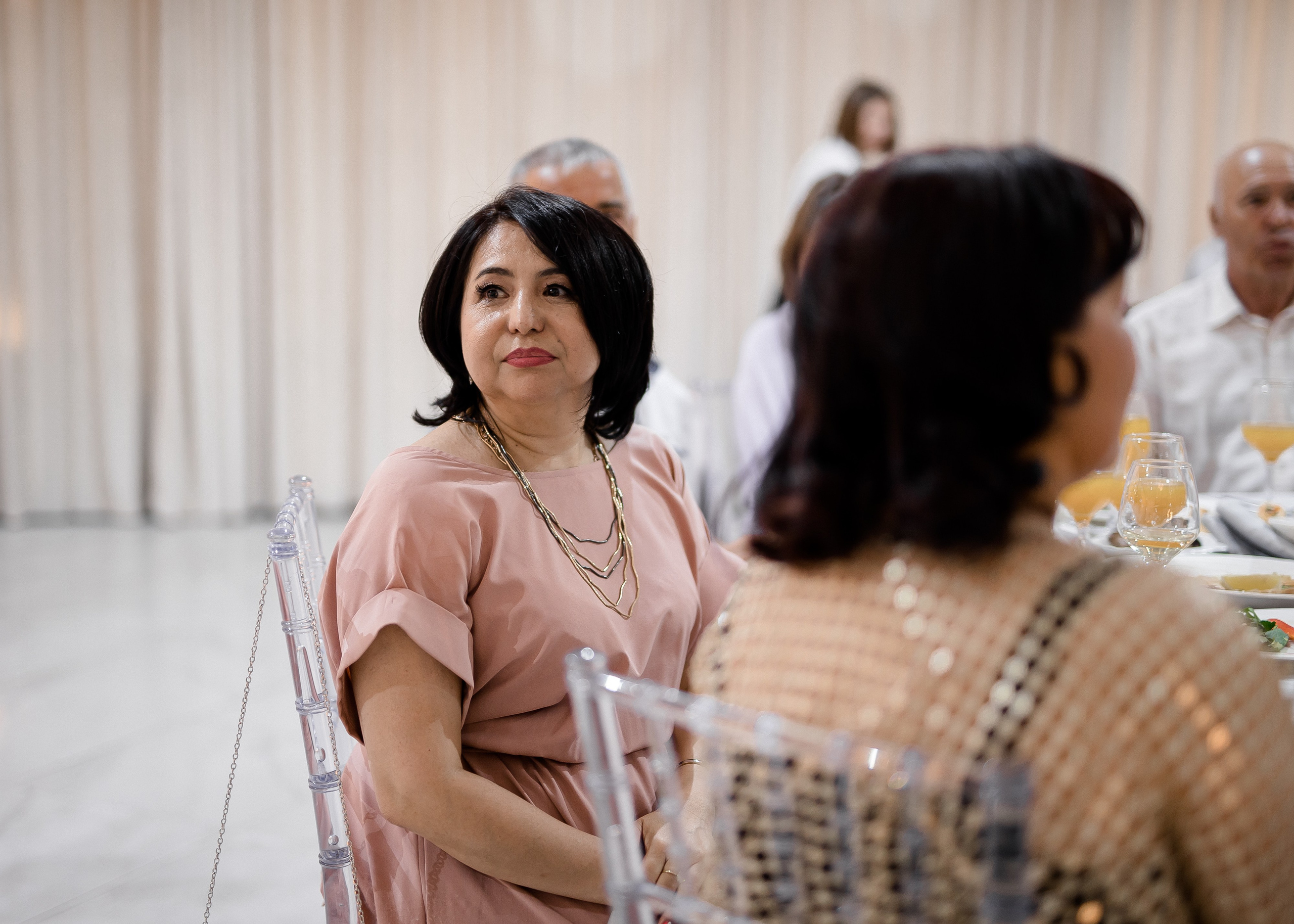 Эля + Тимур. Свадебный и семейный фотограф в Саратове Маша Паника