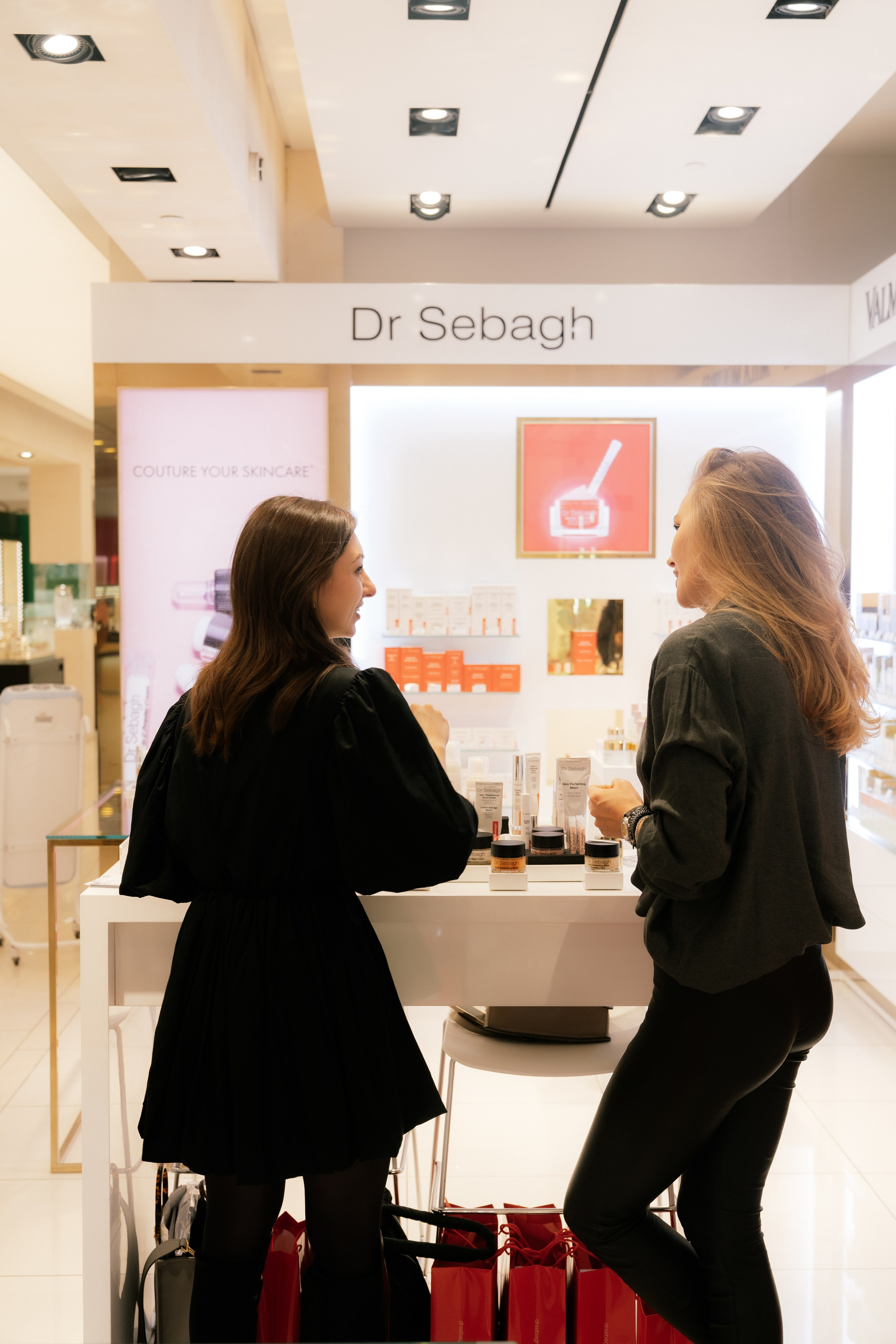 Dr. Sebagh. Мария Ярина — женский фотограф в Москве
