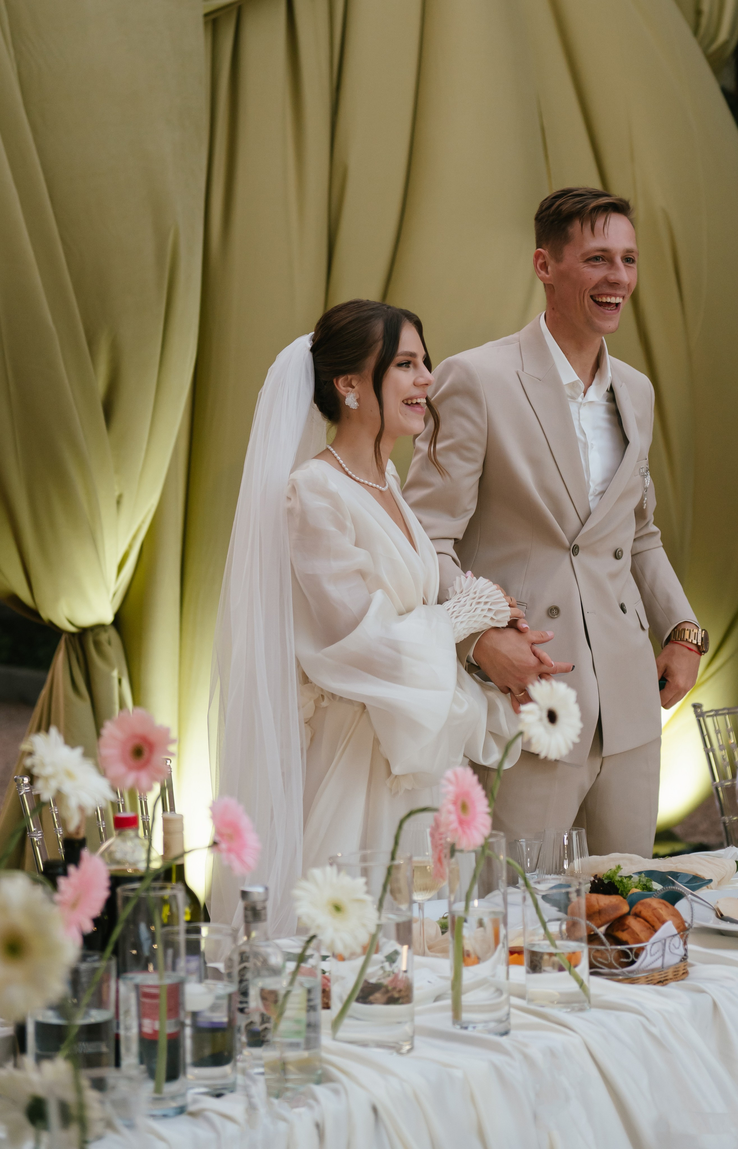 Никита и Настя (Серебряное озеро). Свадебный, женский, семейный фотограф в Севастополе Юлия Мошенко