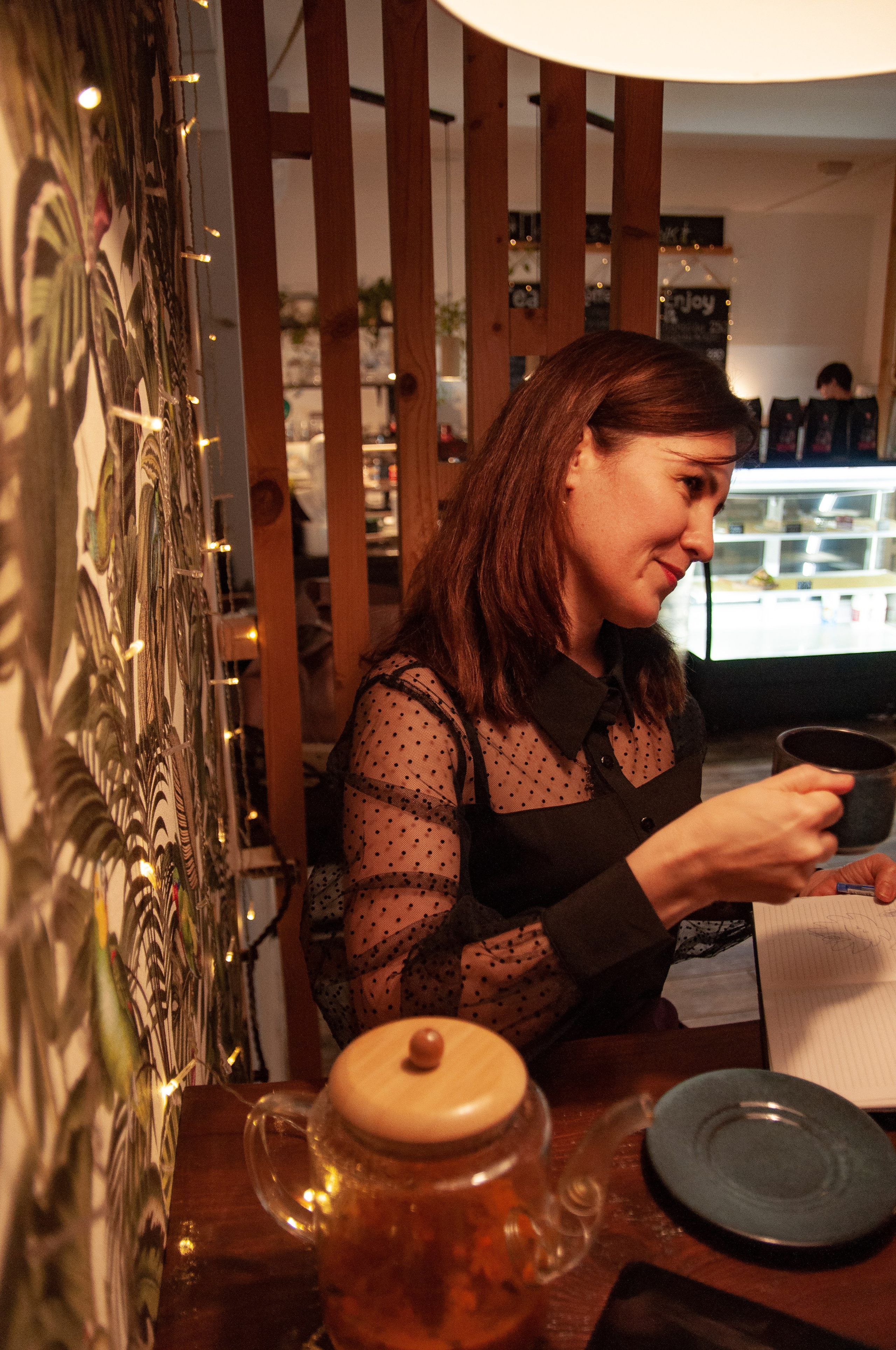 Спонтанные съёмки. Фотограф Катя Щербина