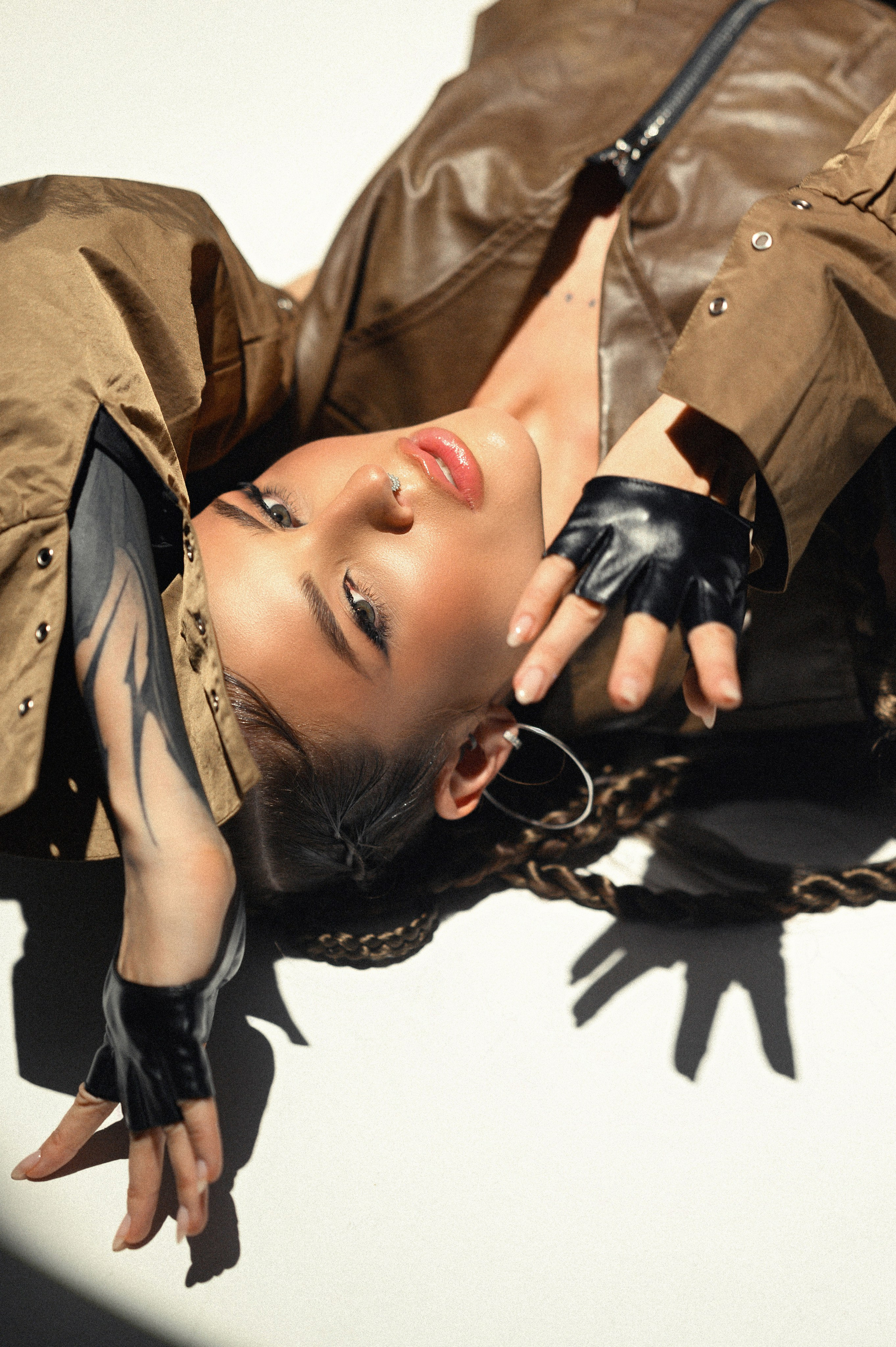 Аня. Свадебный и семейный фотограф в Краснодаре