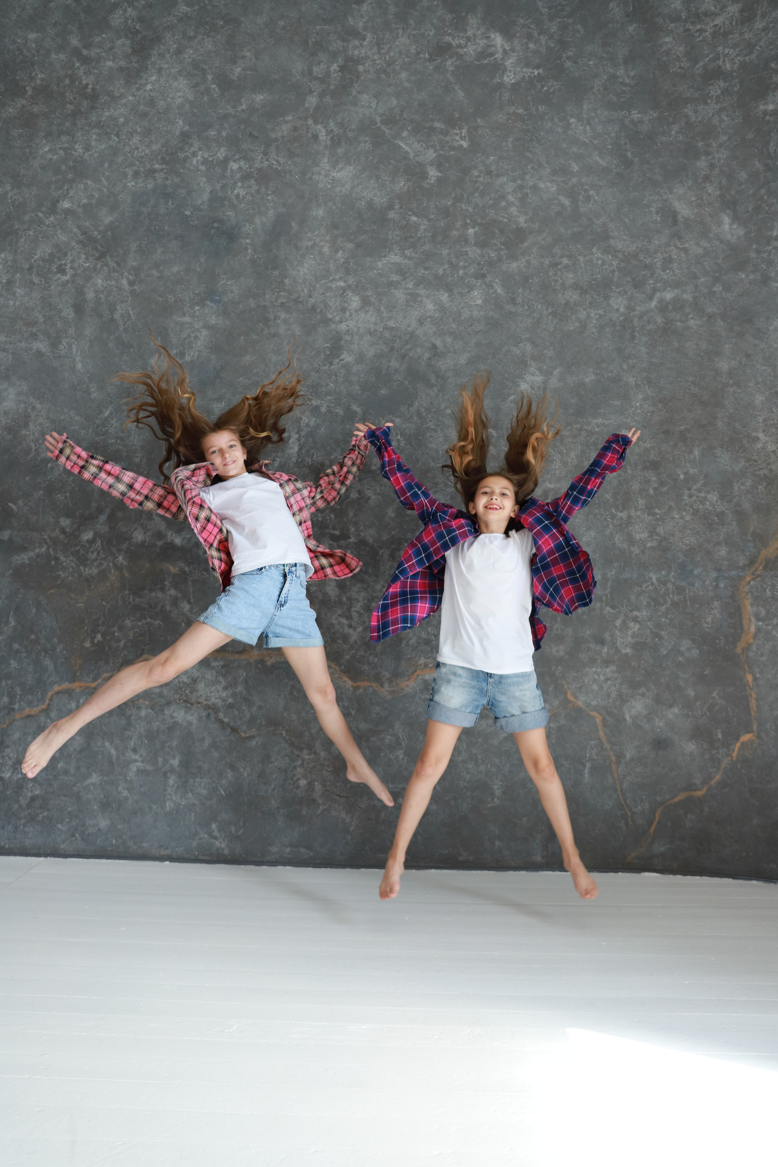 Др Леры в студии. Фотограф Юлия Мальцева