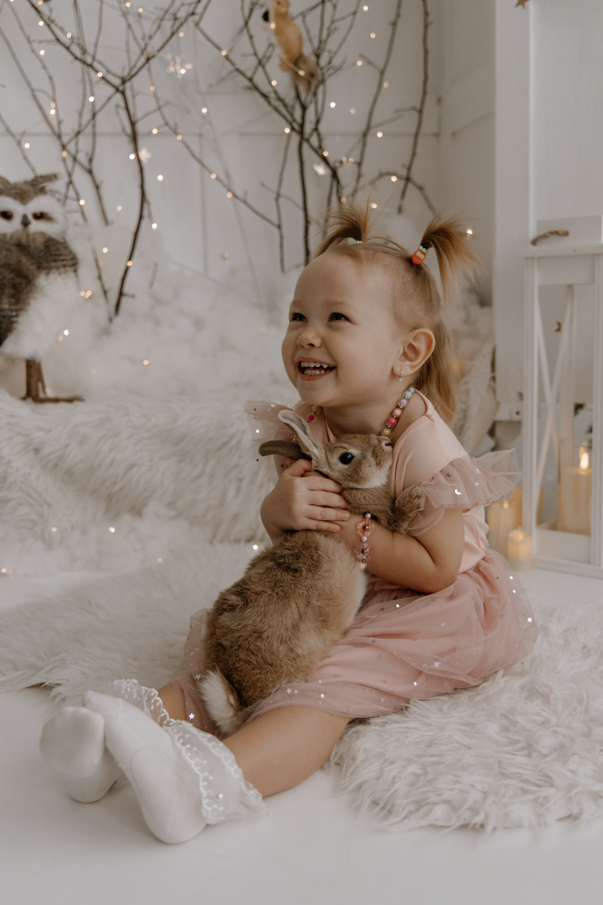 Ковалева Анастасия. First-foto.ru