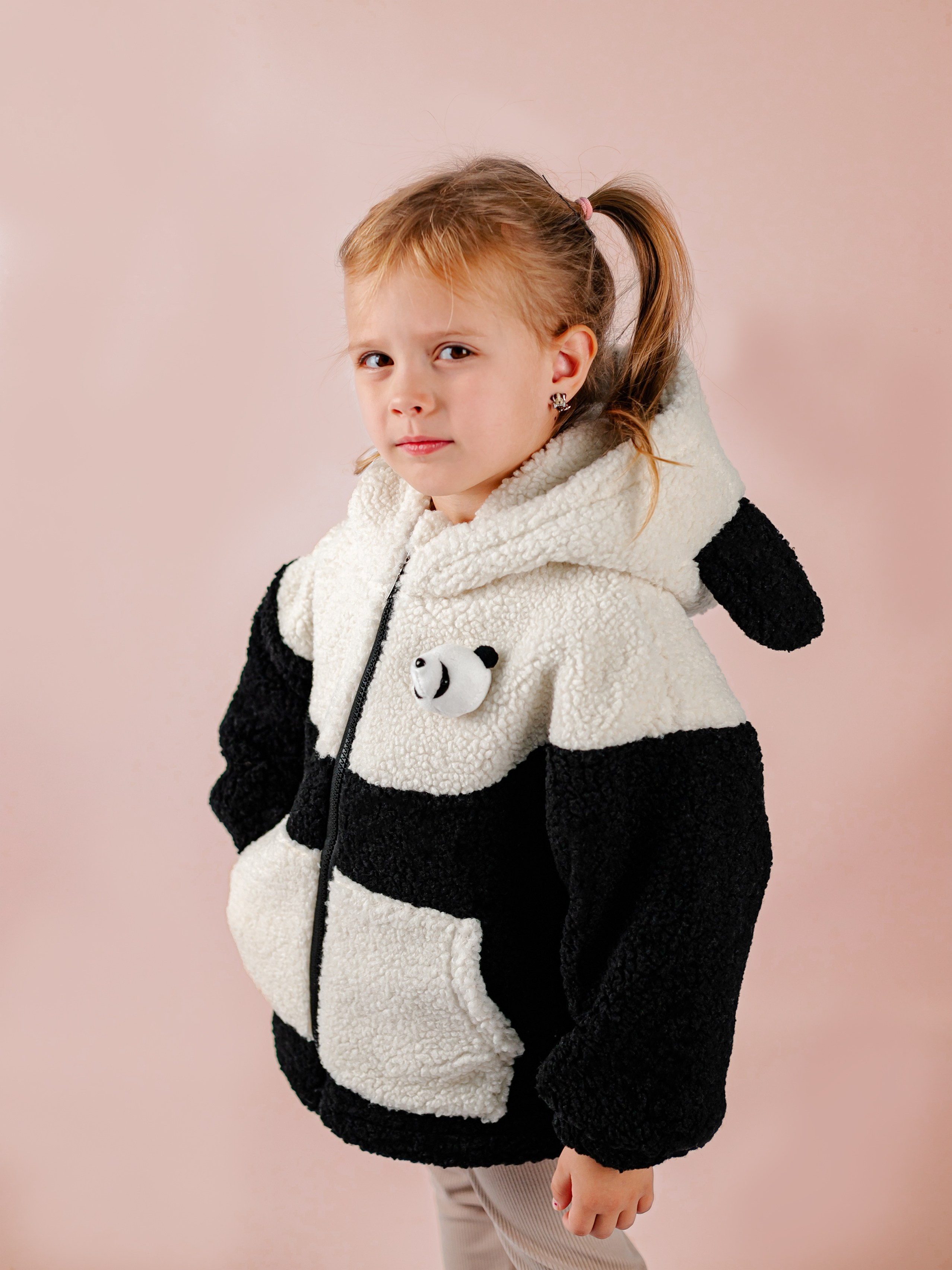 Детская одежда. Фотограф Неверова Катерина