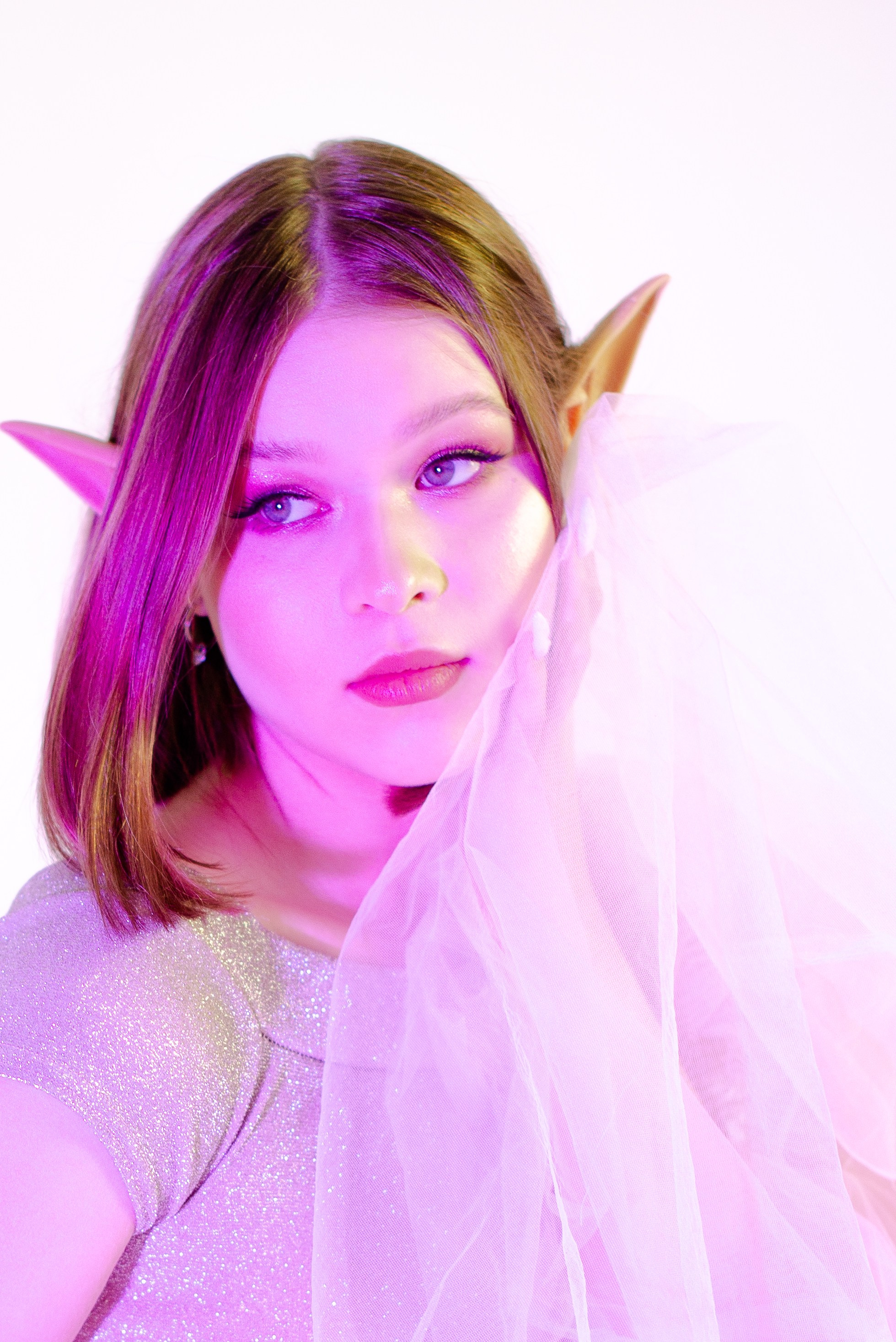 Алиса. Портретный и семейный фотограф Магнитогорск Евгения Ионова