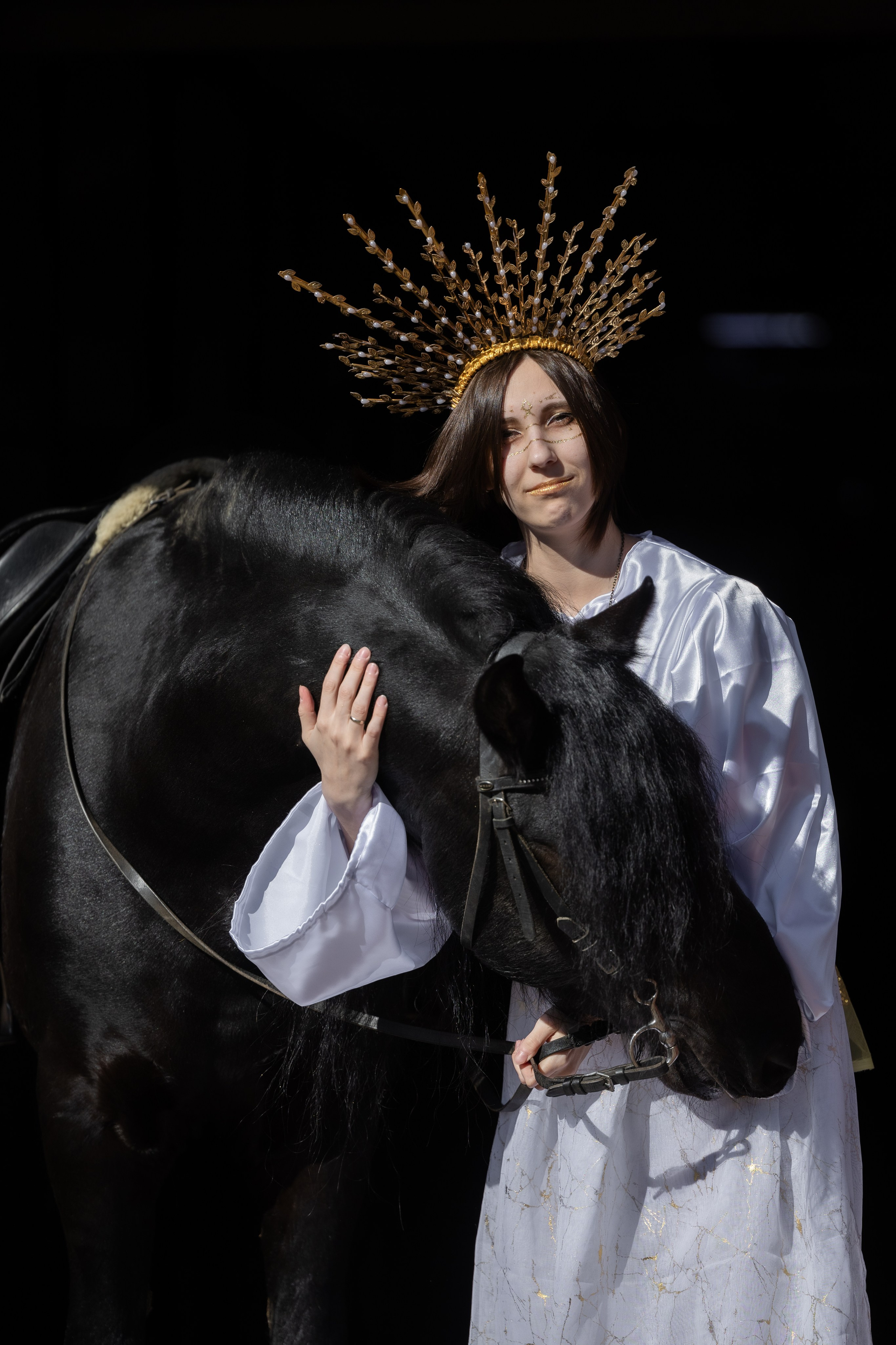 Отзывы. Фотограф-анималист Юлия Удовенко