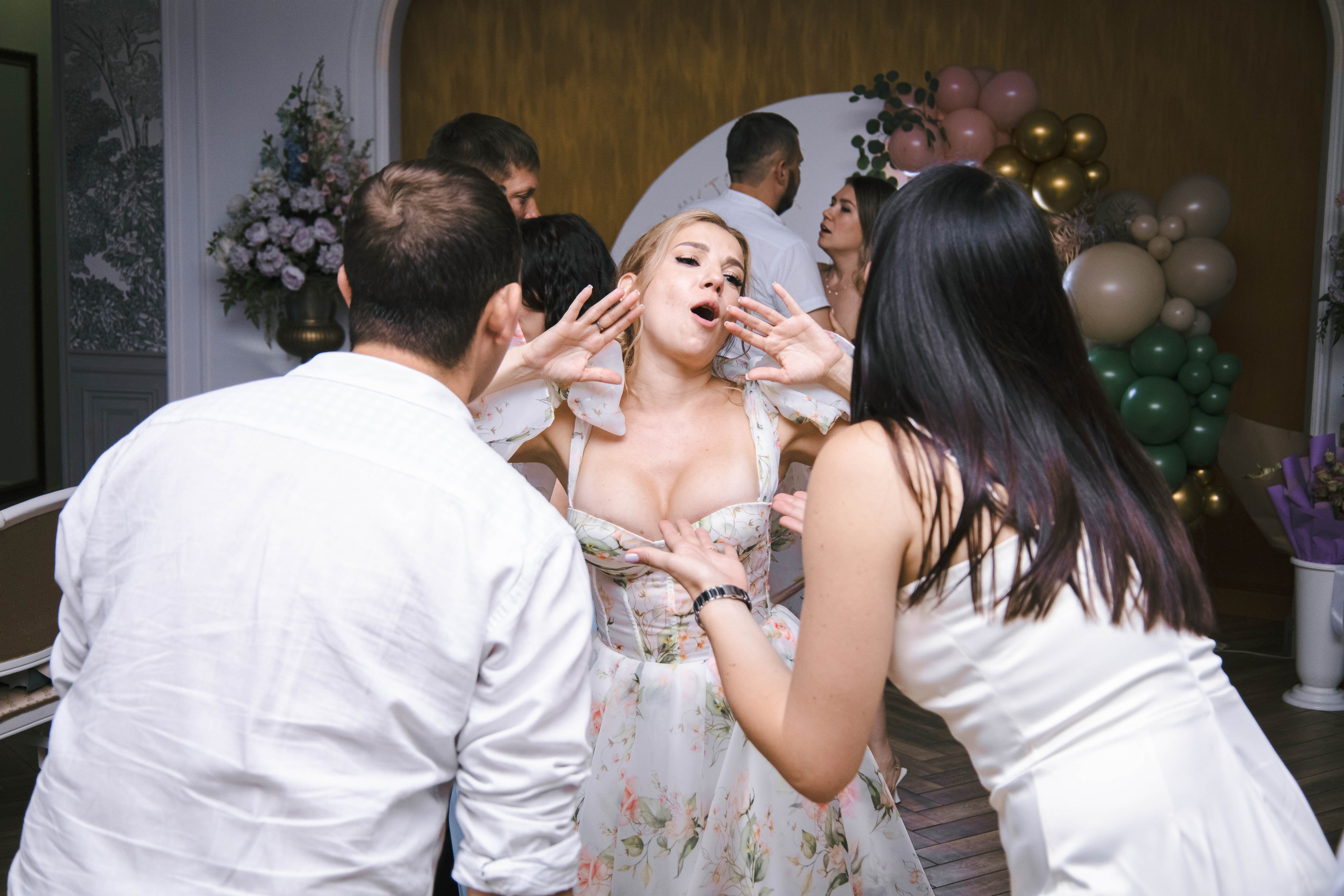 35 лет Виктории. Фотограф твоих воспоминаний | Алексей Алексеев