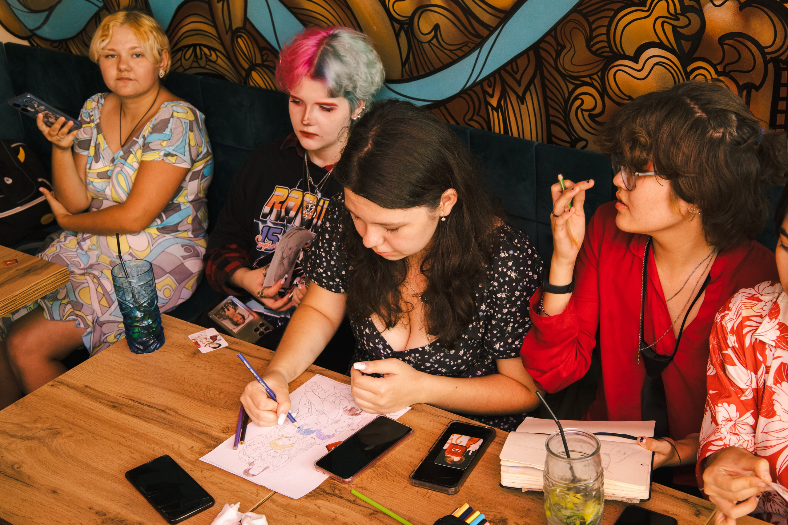 ComeBack «Stray Kids». Фотограф твоих воспоминаний | Алексей Алексеев